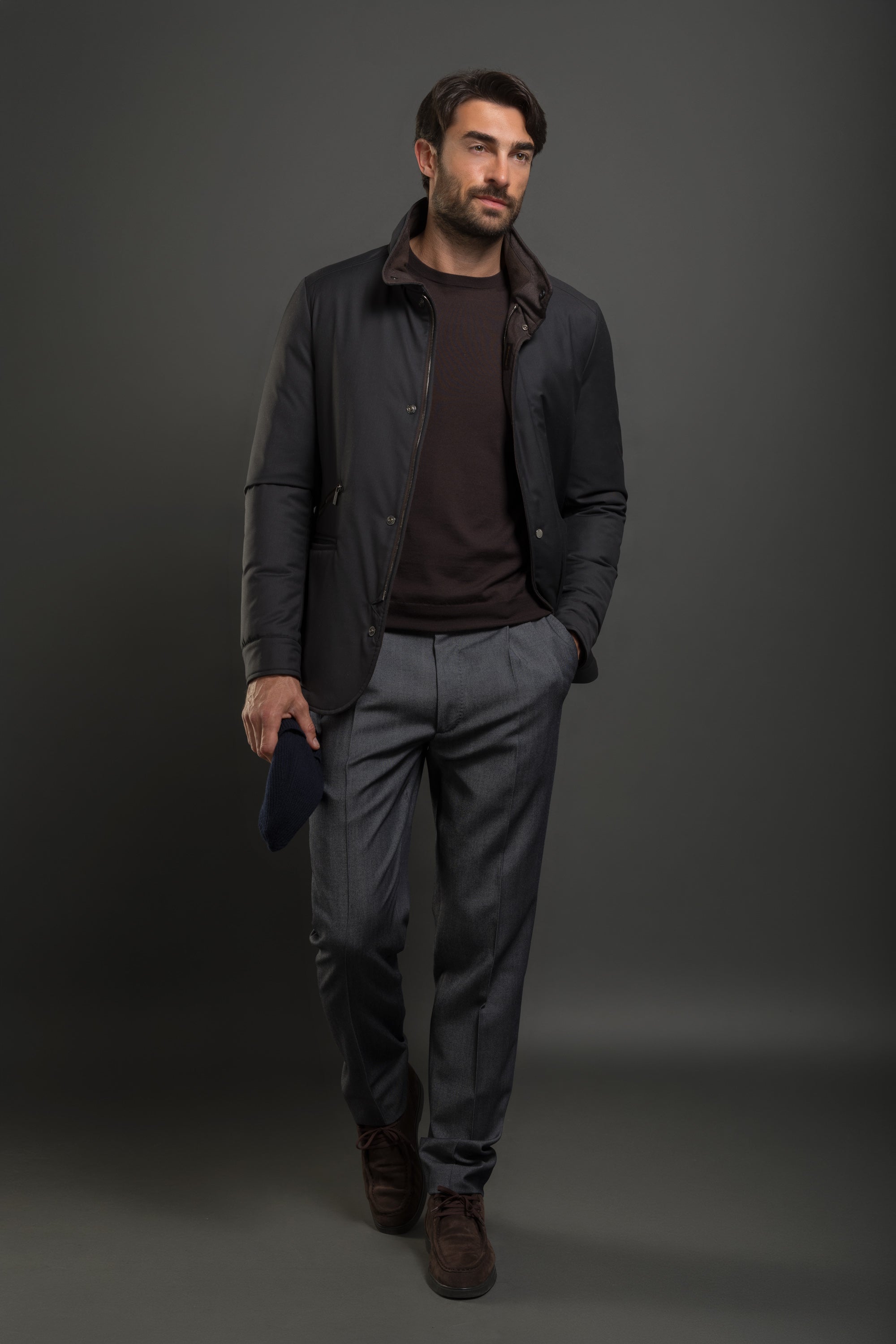 PAGNI-PUM - DARK GREY - 4