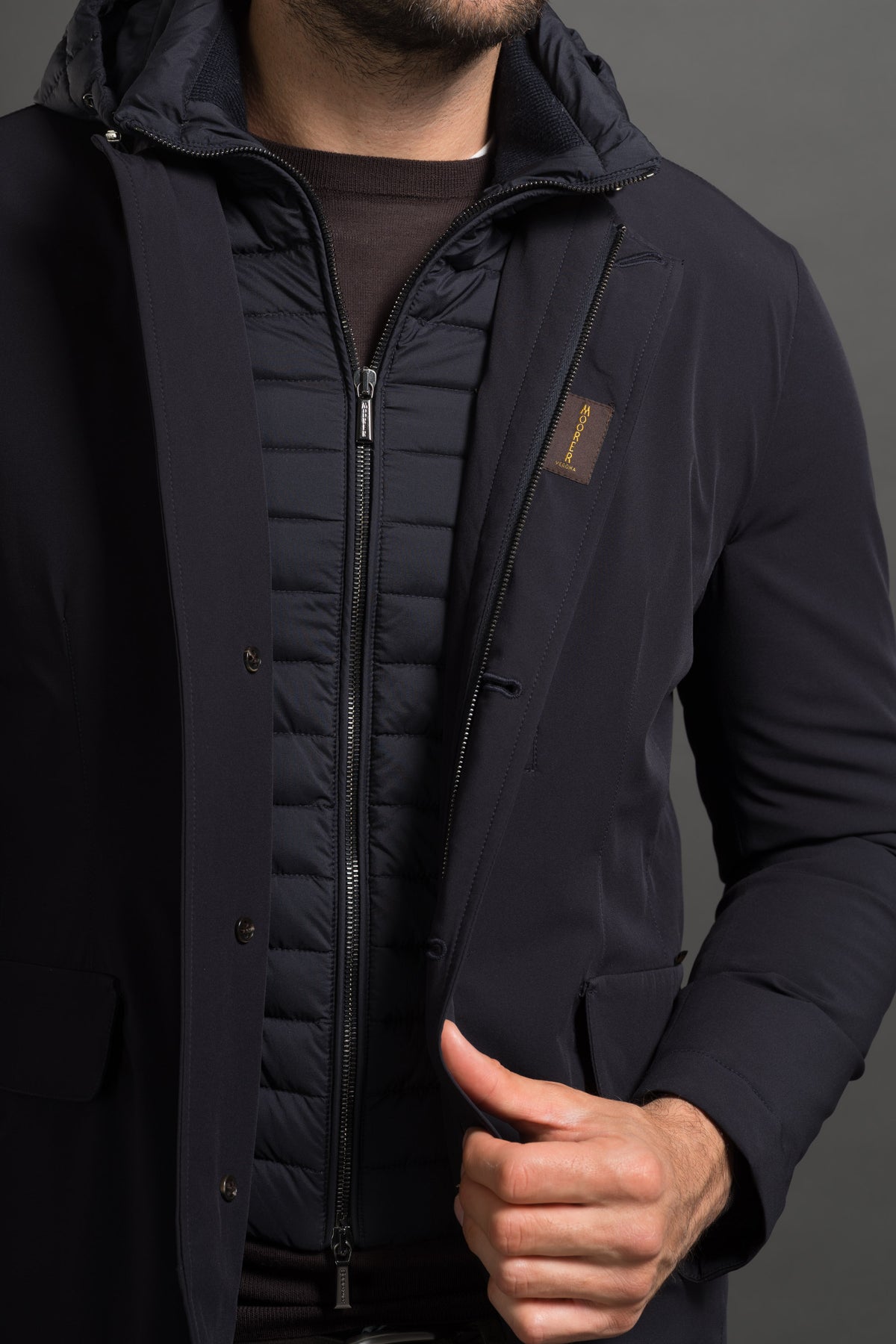 RENI-KN - DARK BLU - 3