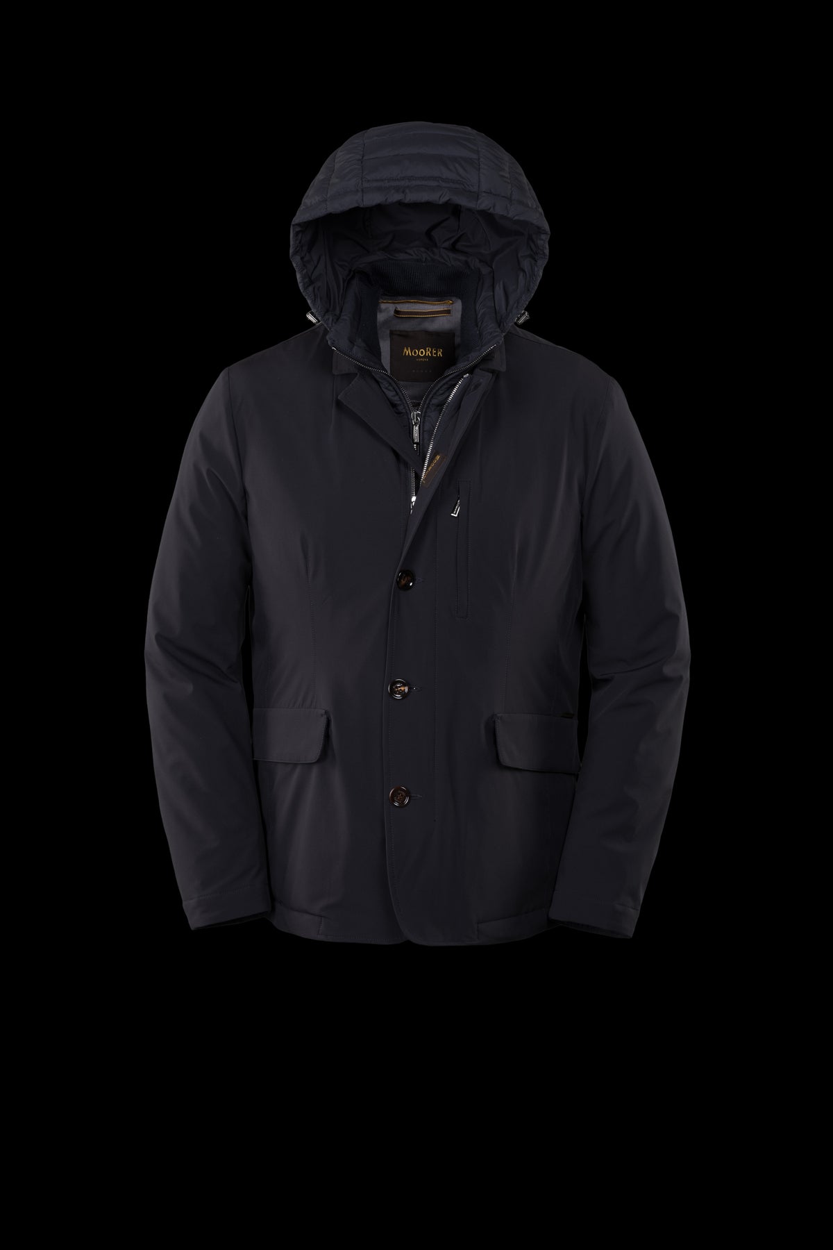 RENI-KN - DARK BLU - 6