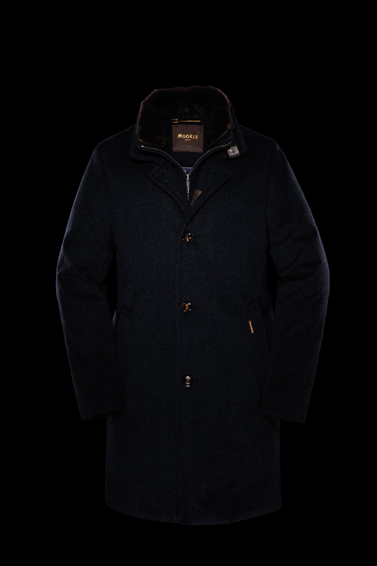 BOND-FUR-LE - NAVY - 1