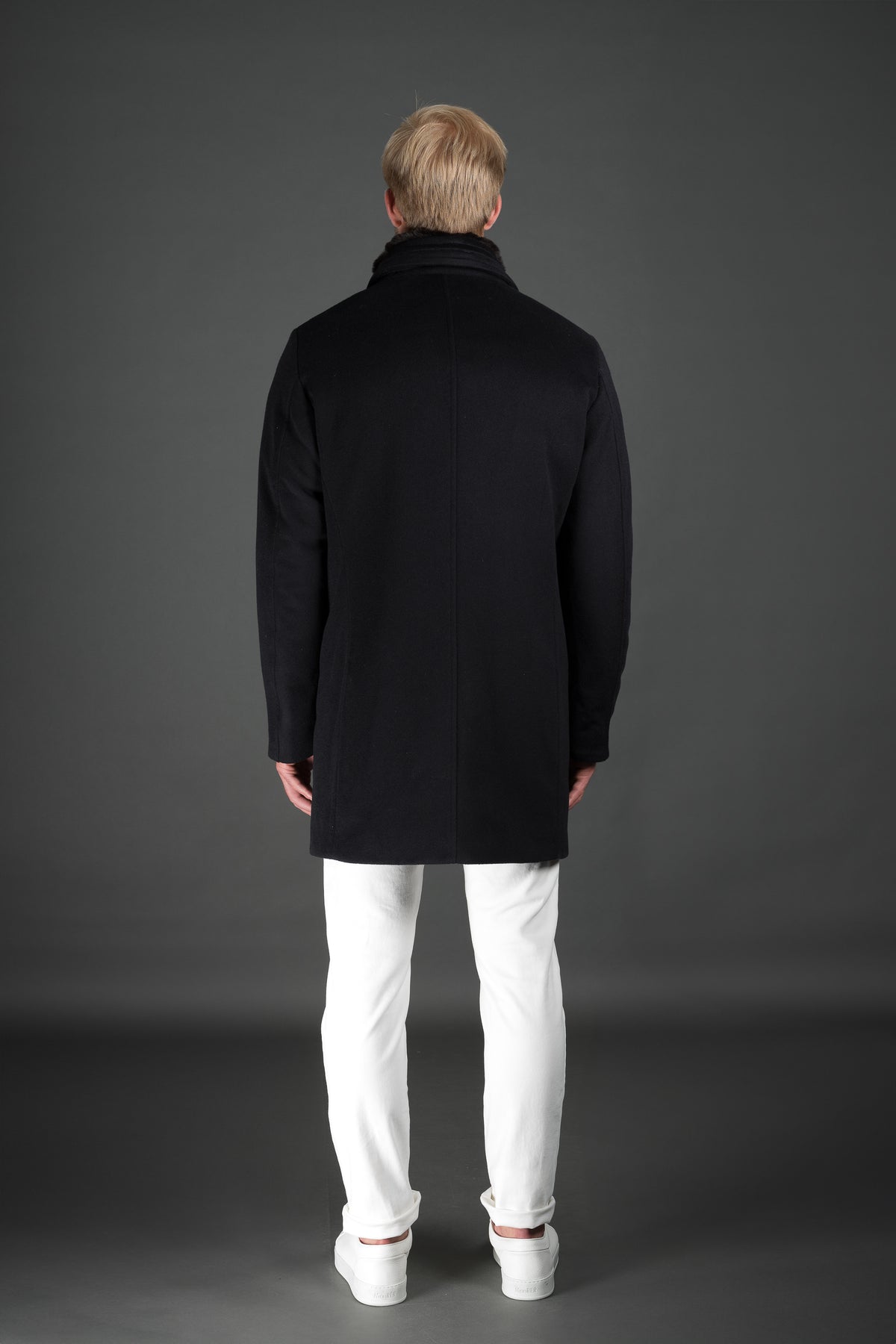 BOND-FUR-LE - NAVY - 3