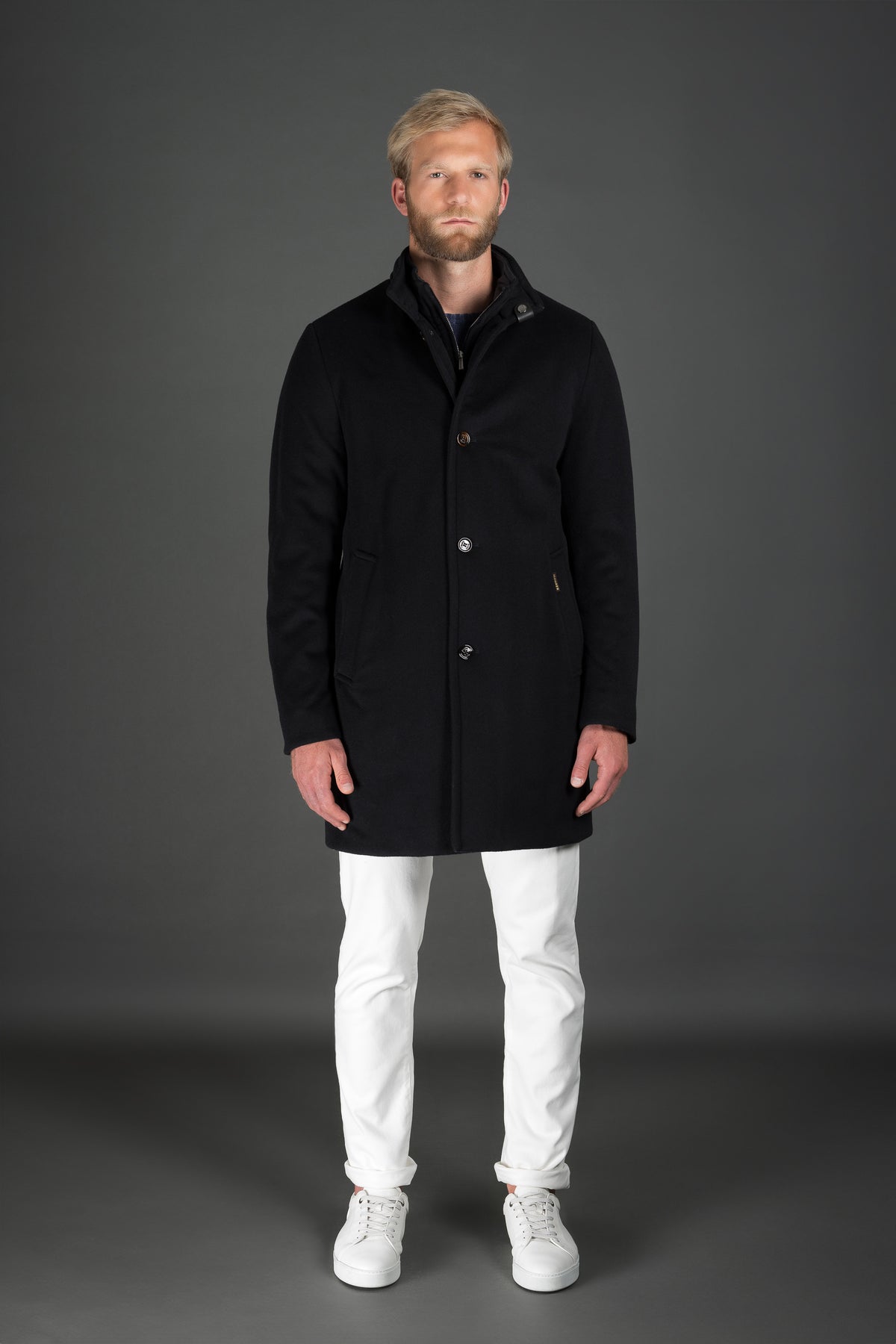 BOND-FUR-LE - NAVY - 5