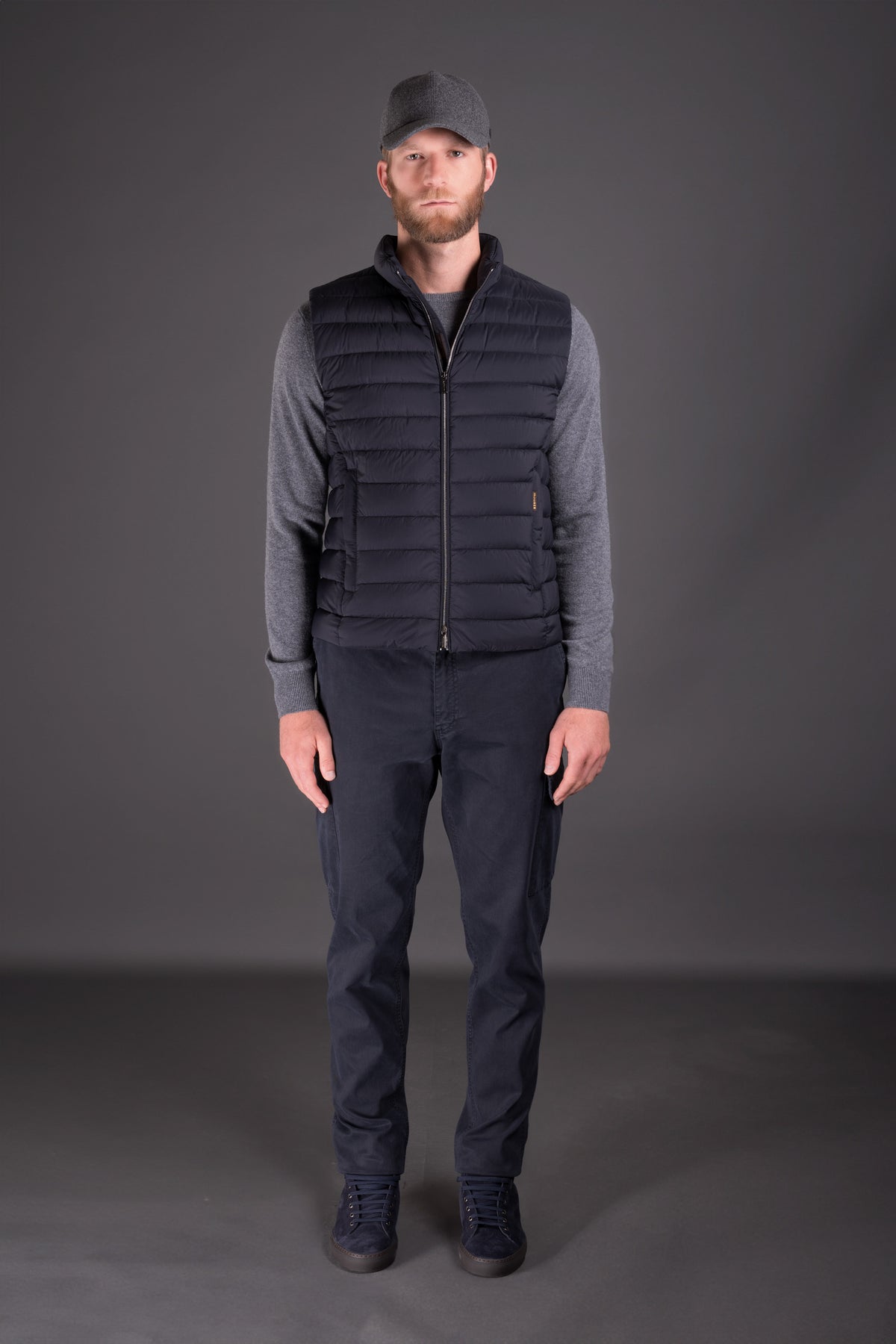 CALAF-S3 - DARK BLU - 2