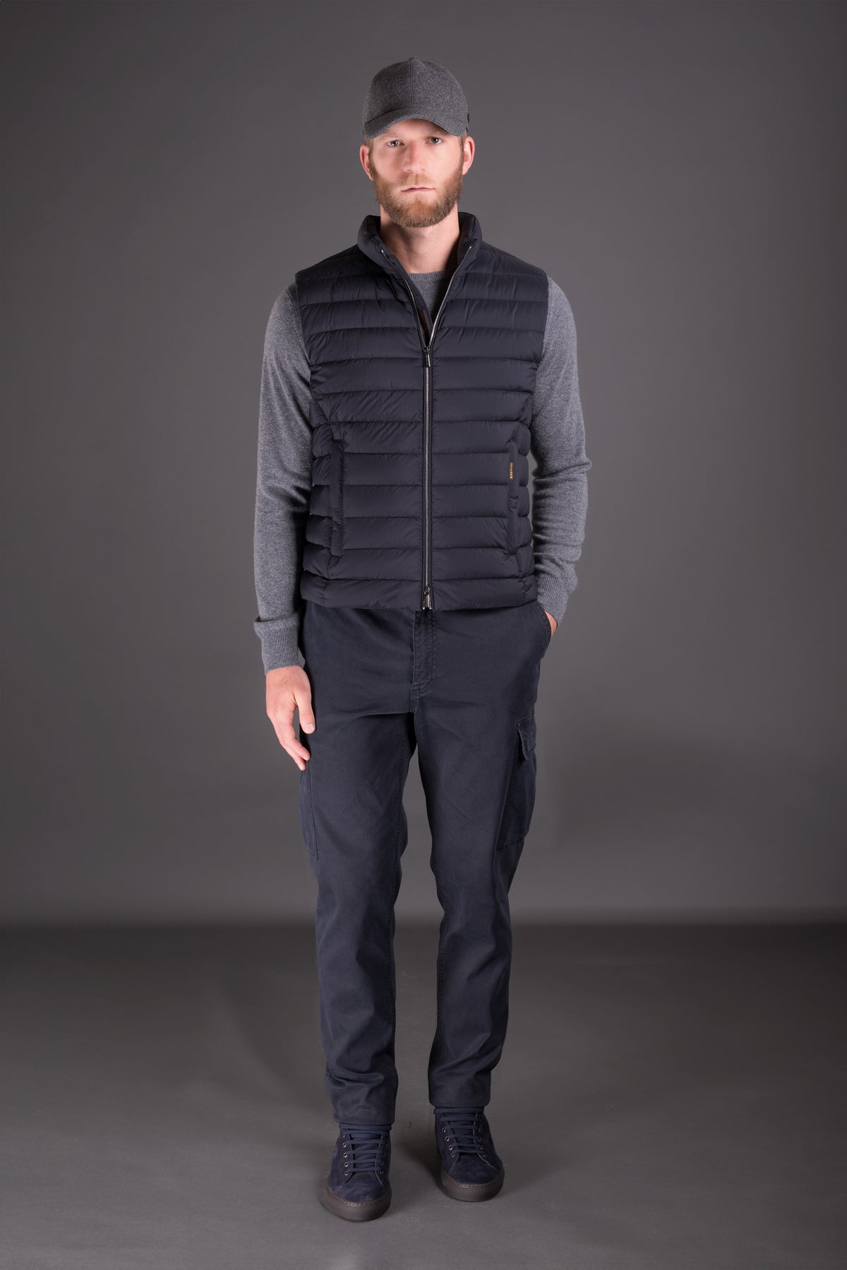 CALAF-S3 - DARK BLU - 3