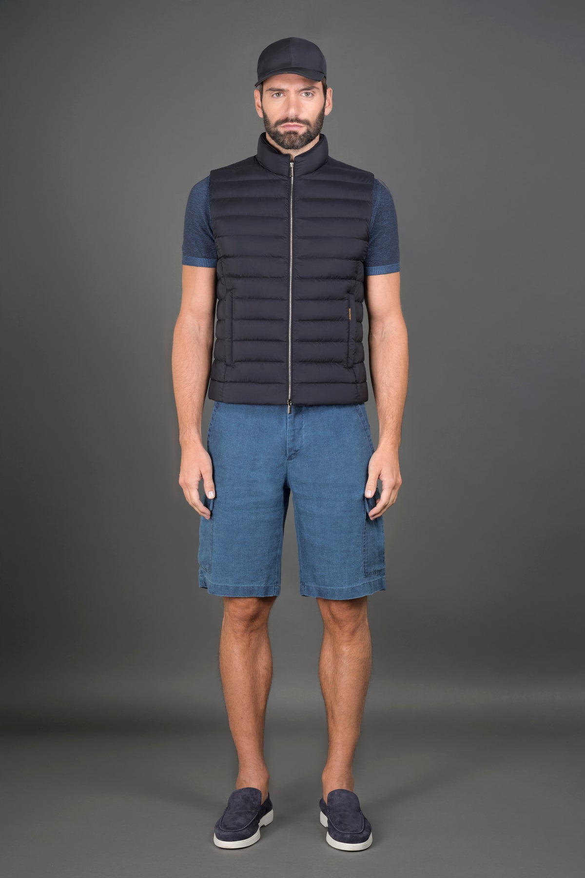 CALAF-S3 - DARK BLU - 6