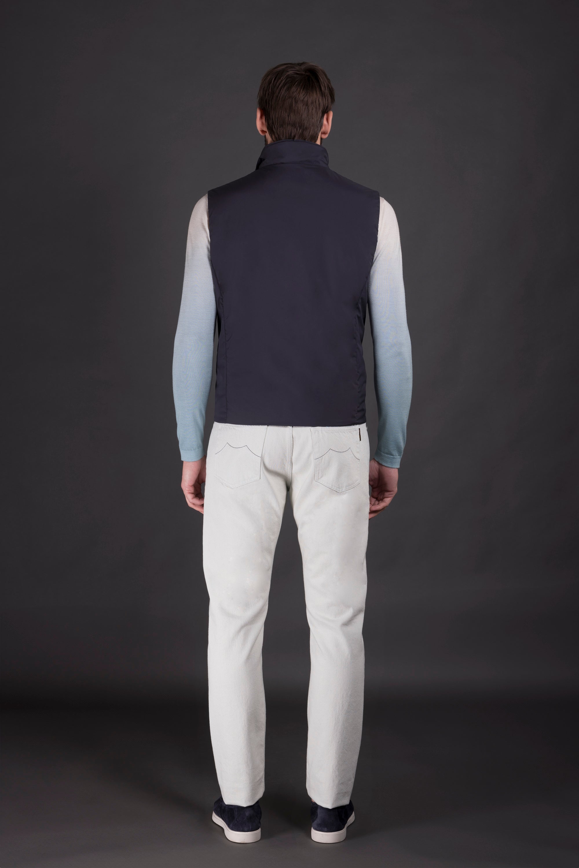 SENIO-SKT - NAVY - 2