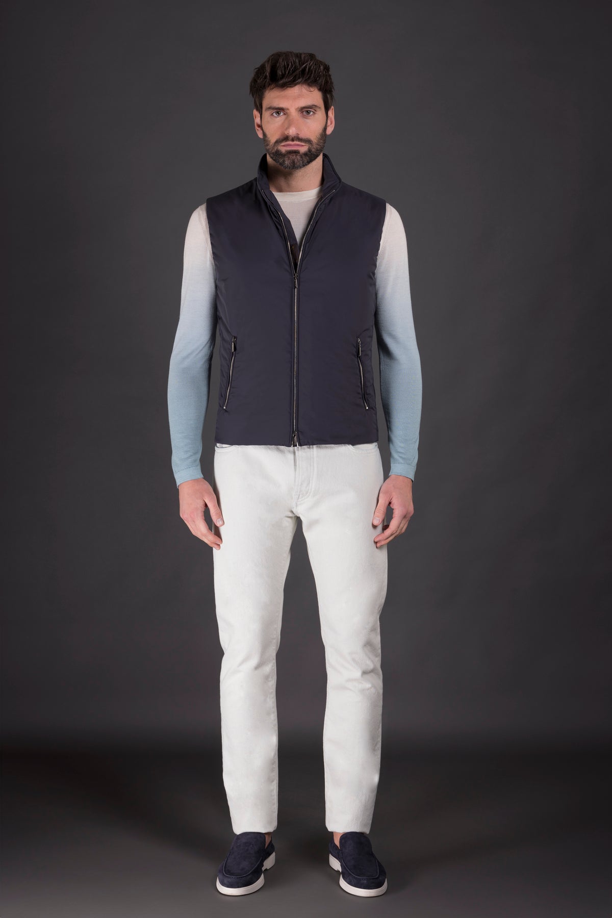SENIO-SKT - NAVY - 3