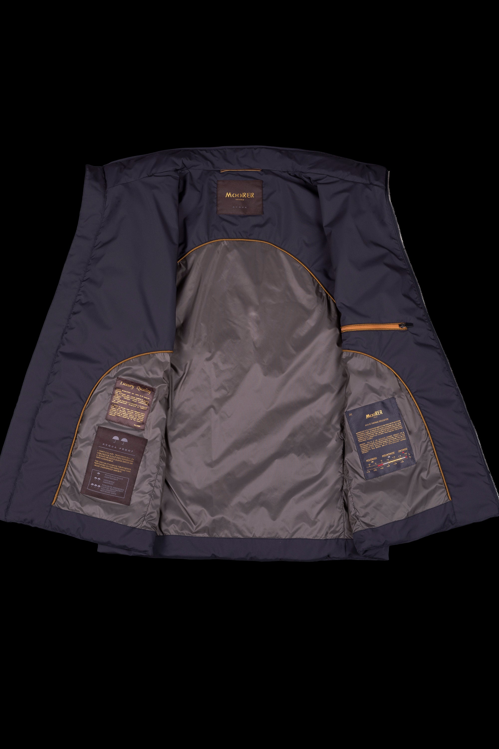 SENIO-SKT - NAVY - 6
