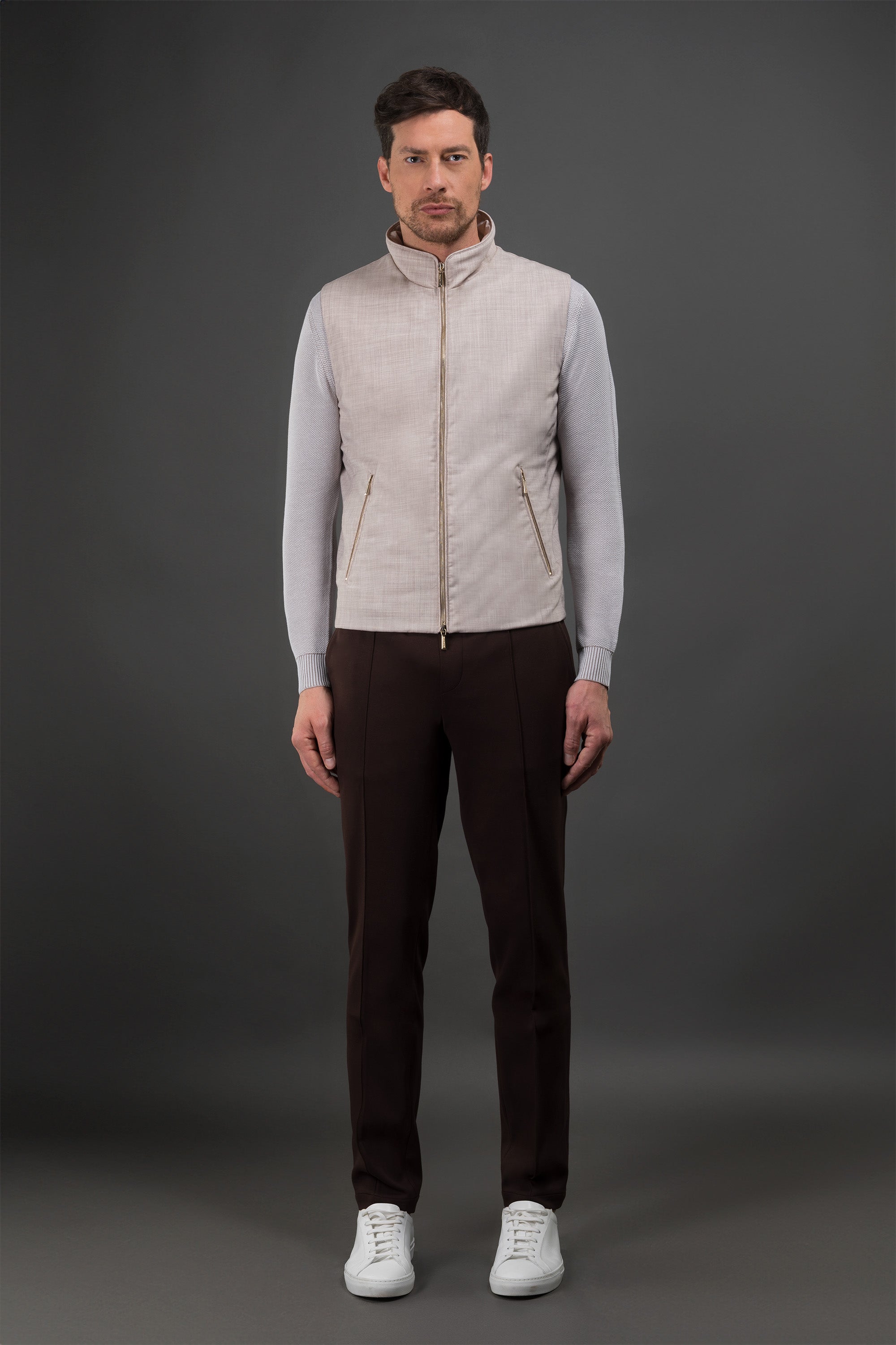 SENIO-BT - BEIGE - 3