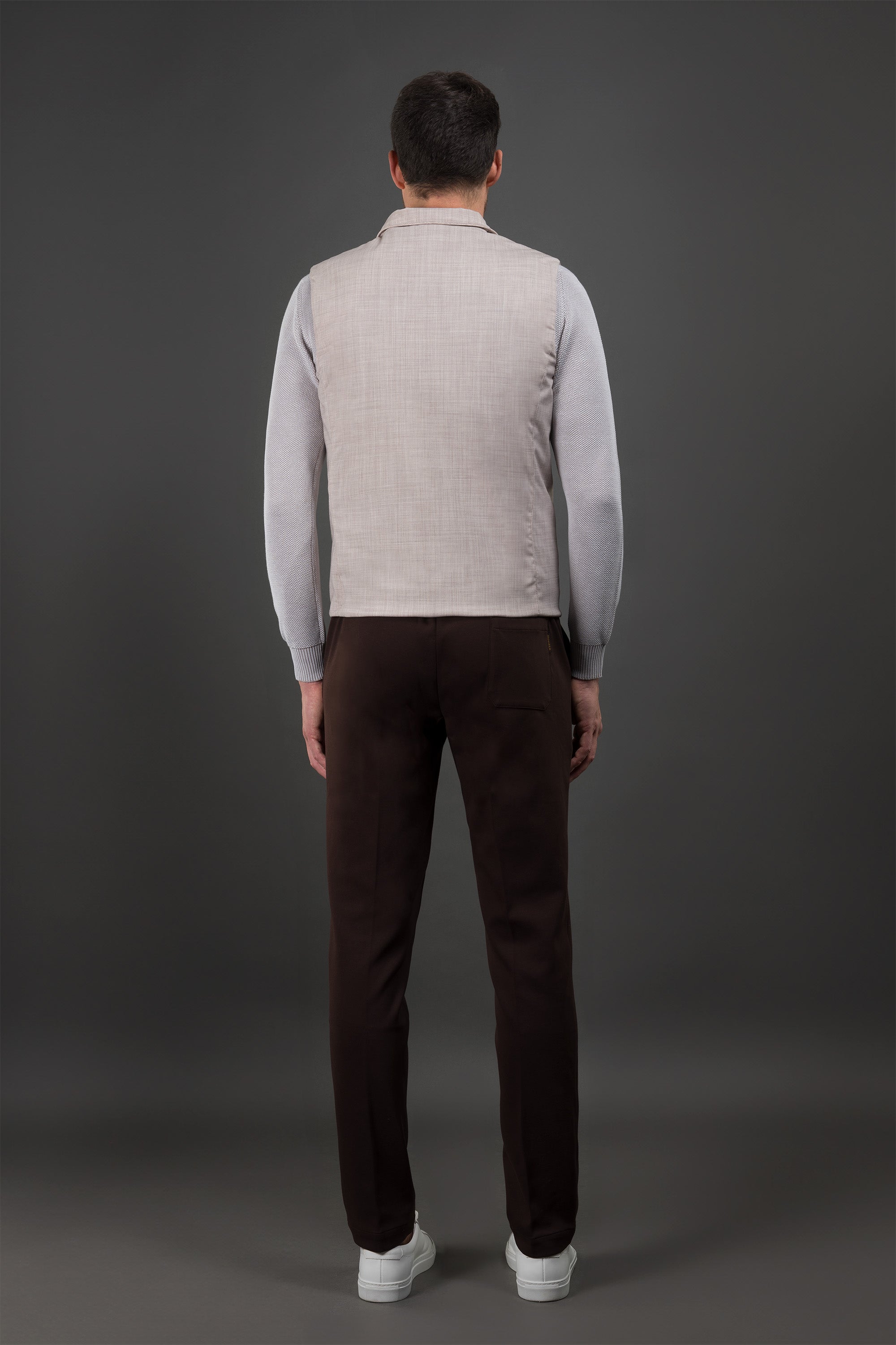 SENIO-BT - BEIGE - 4