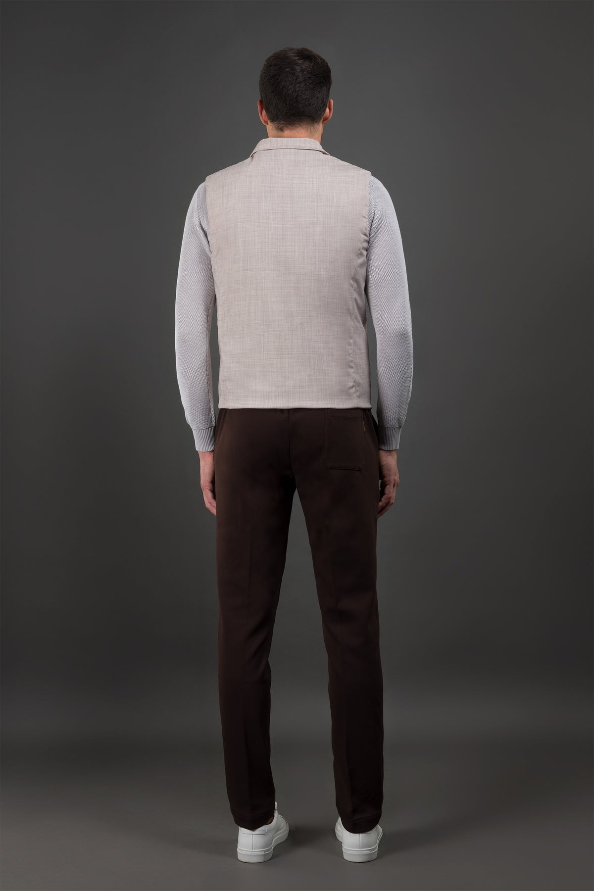SENIO-BT - BEIGE - 4