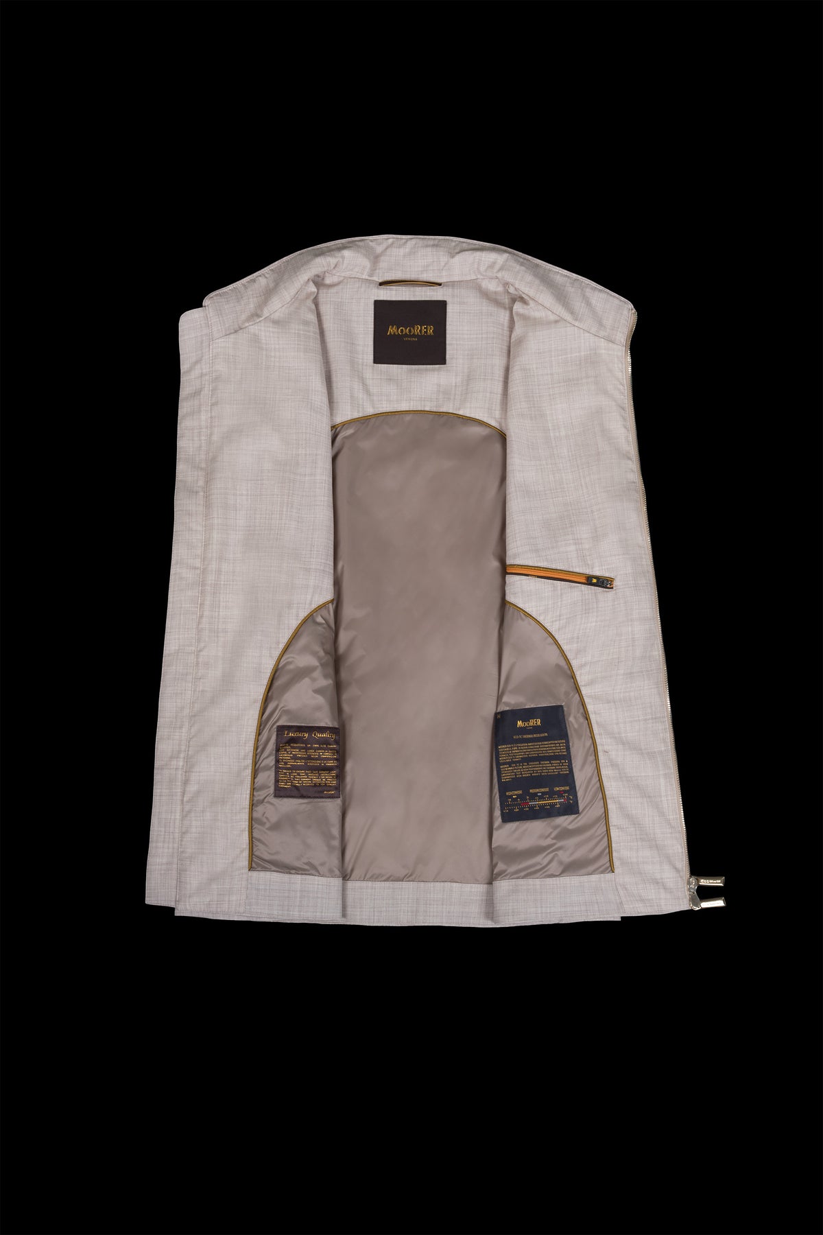 SENIO-BT - BEIGE - 5