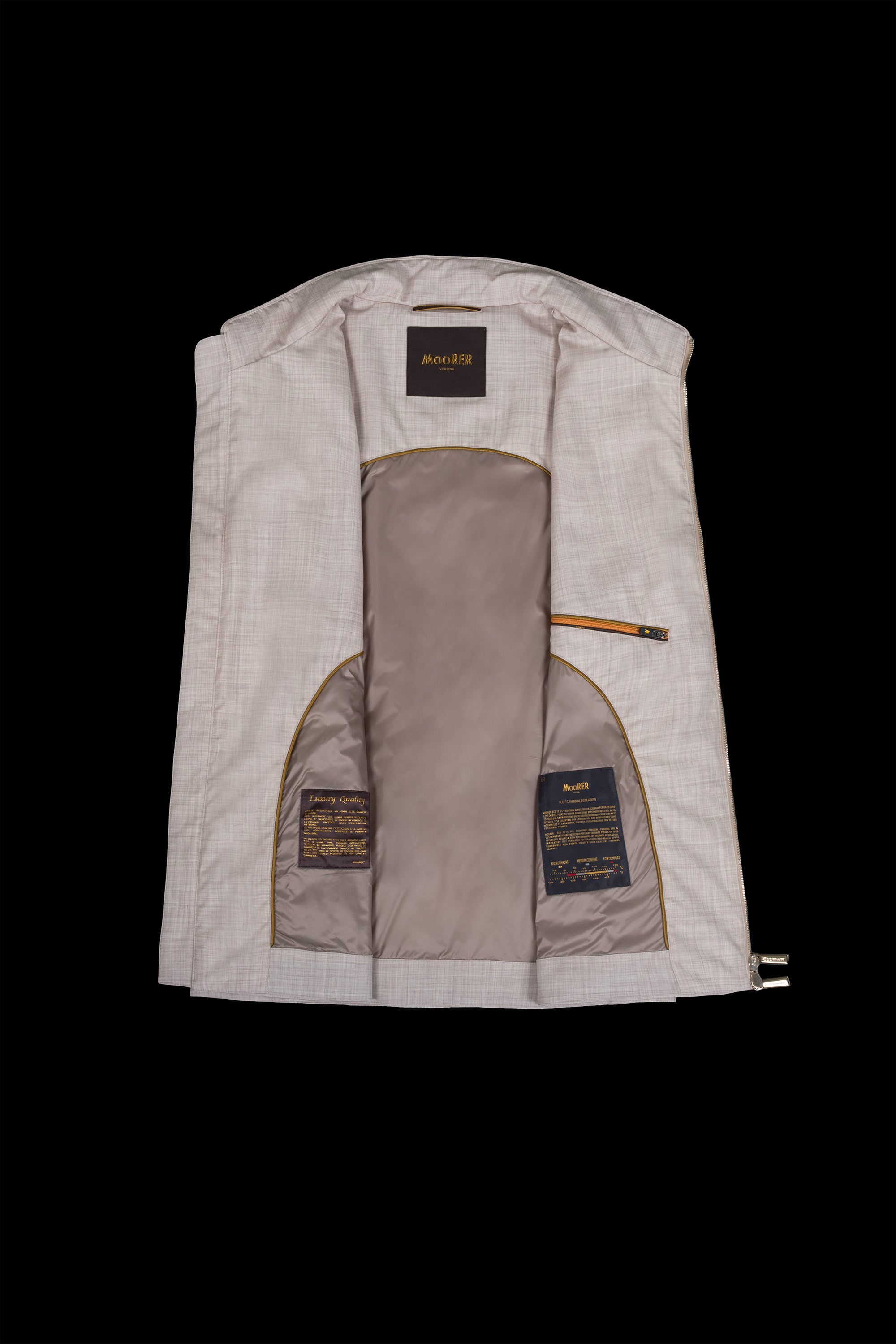 SENIO-BT - BEIGE - 5