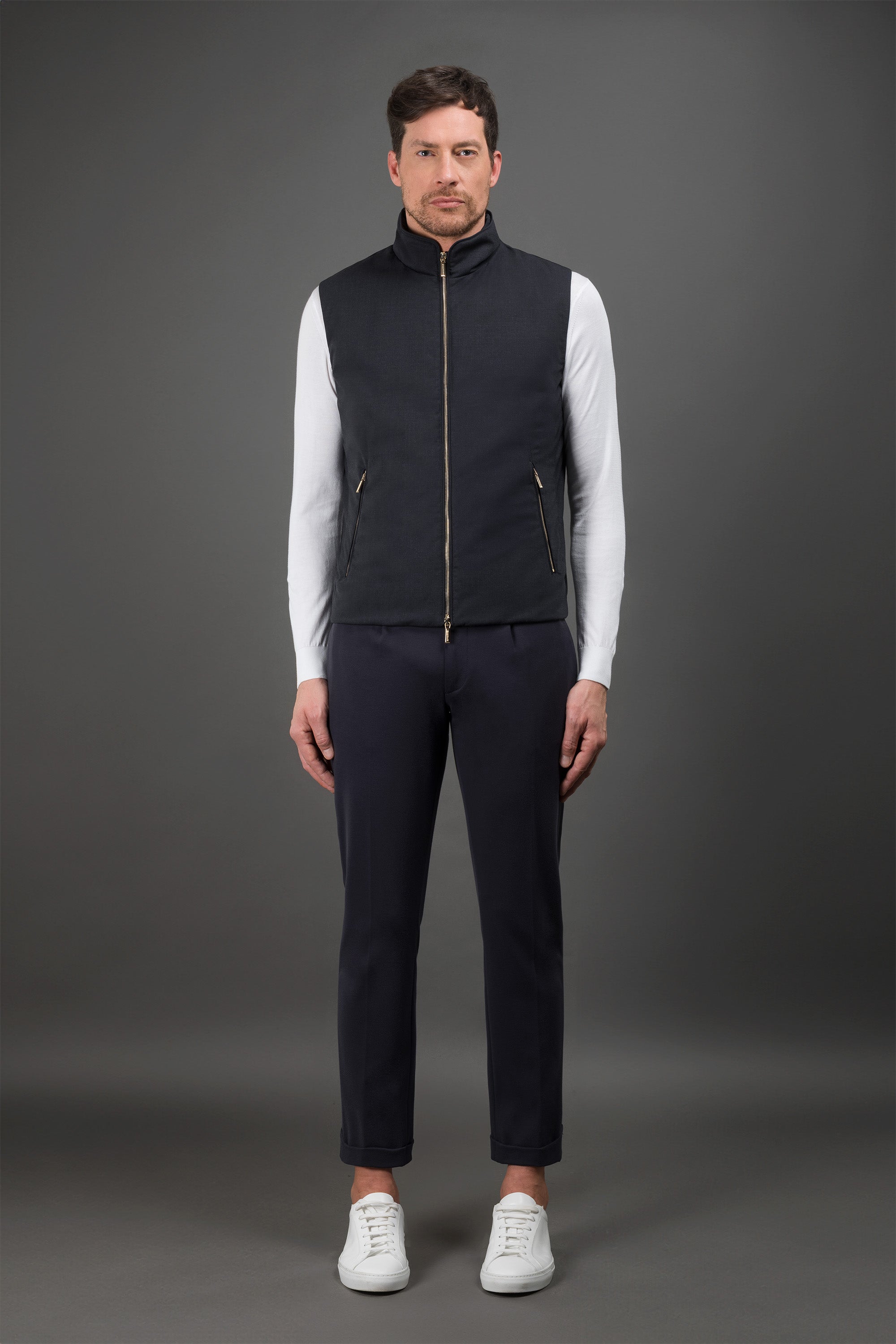 SENIO-BT - BLU GREY - 4