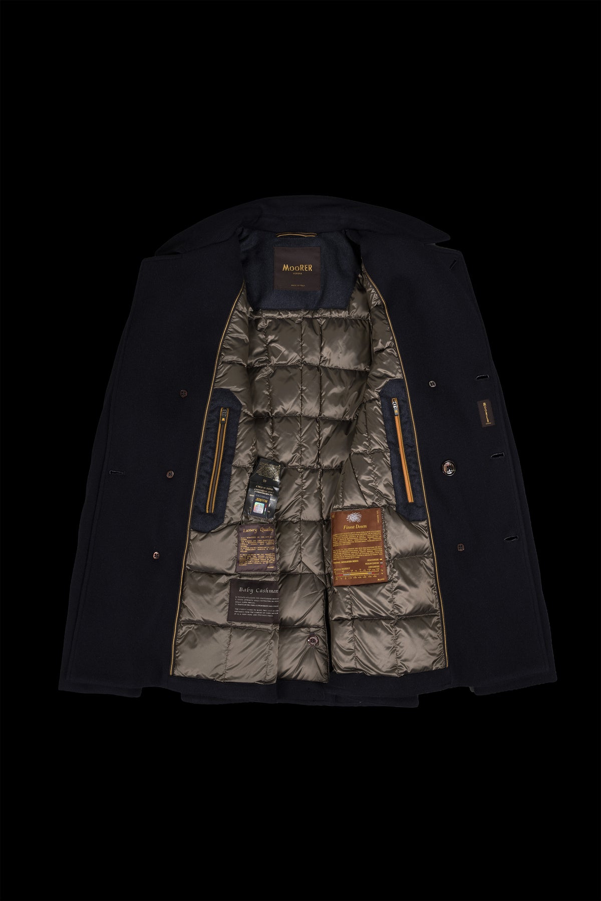 DAMBY-BA3 - DARK BLU - 2