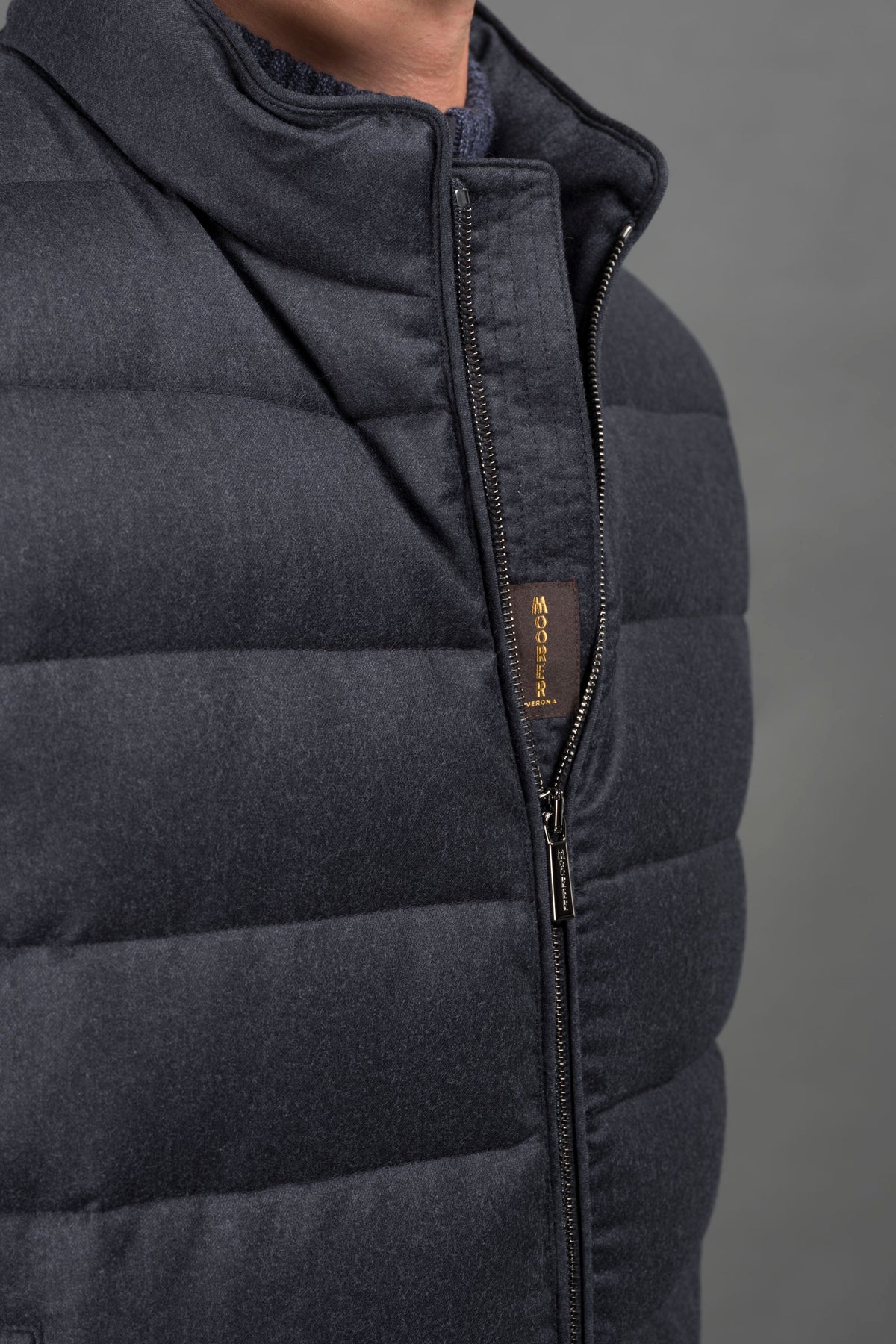 OLIVER-L - BLU GREY - 3