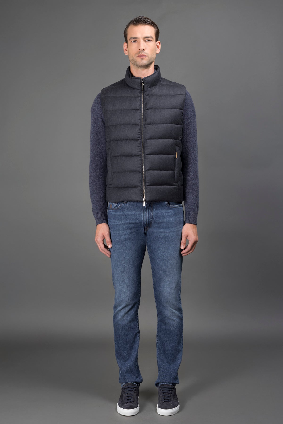 OLIVER-L - BLU GREY - 4