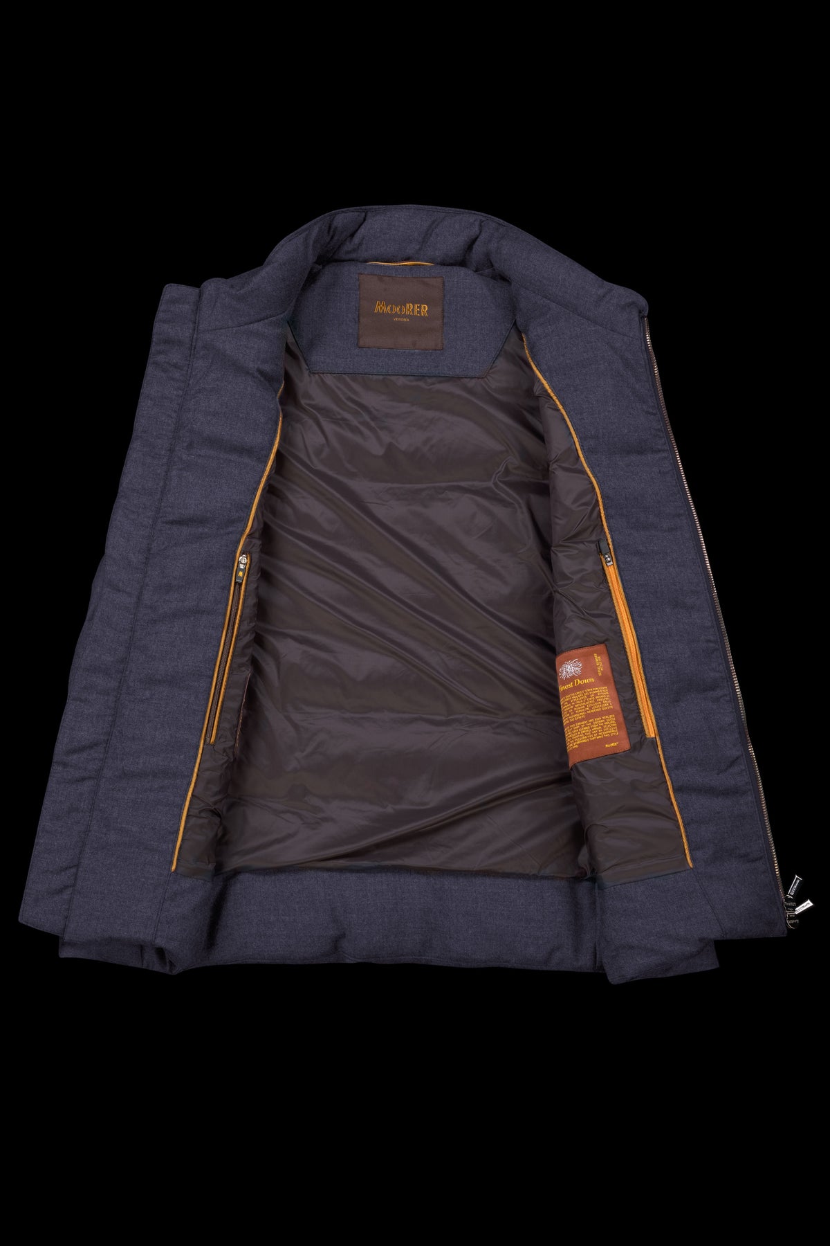 OLIVER-L - BLU GREY - 5