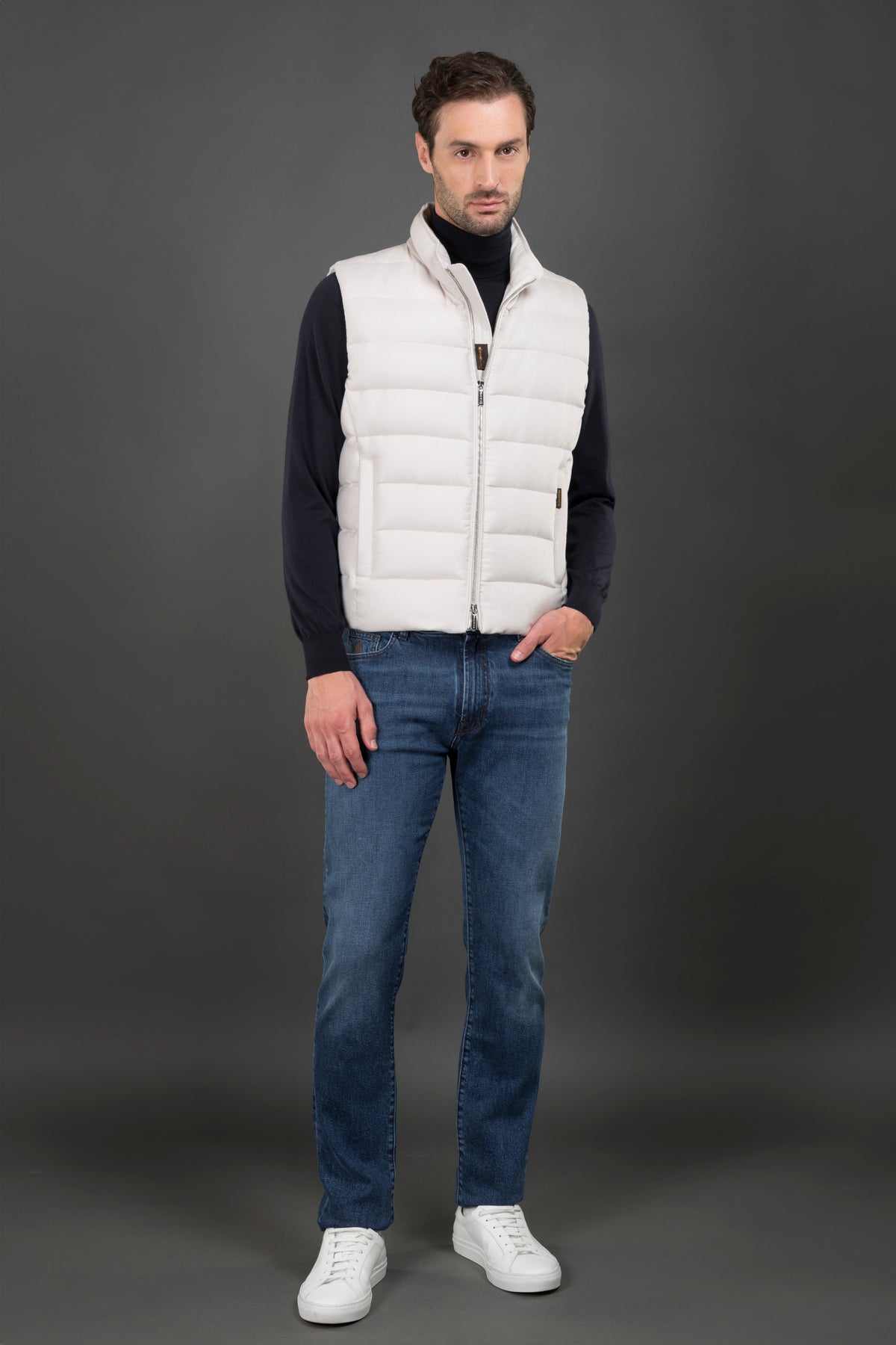 OLIVER-BA1 - IVORY - 4