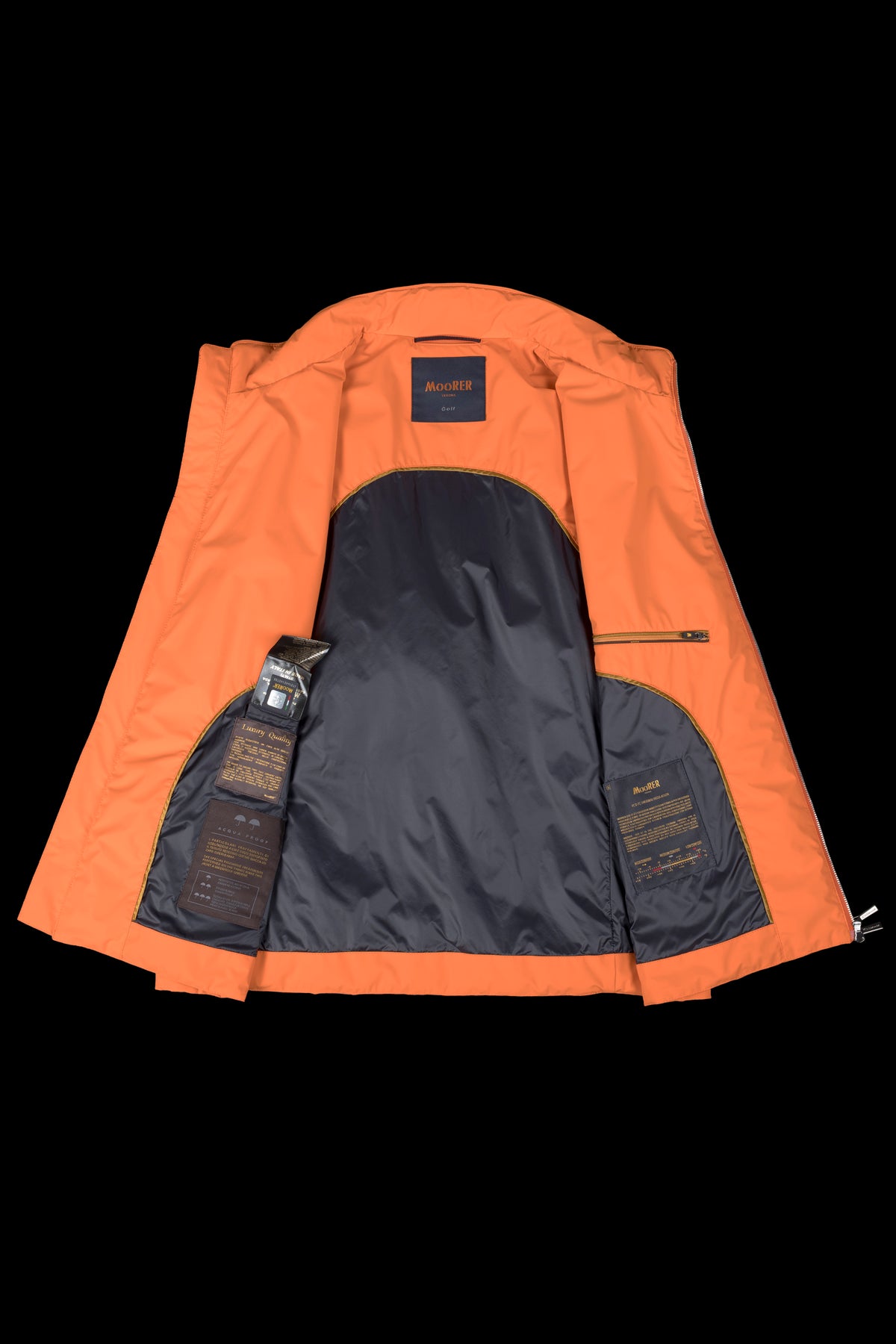 VIDAGO-G7 - ARANCIO - 5