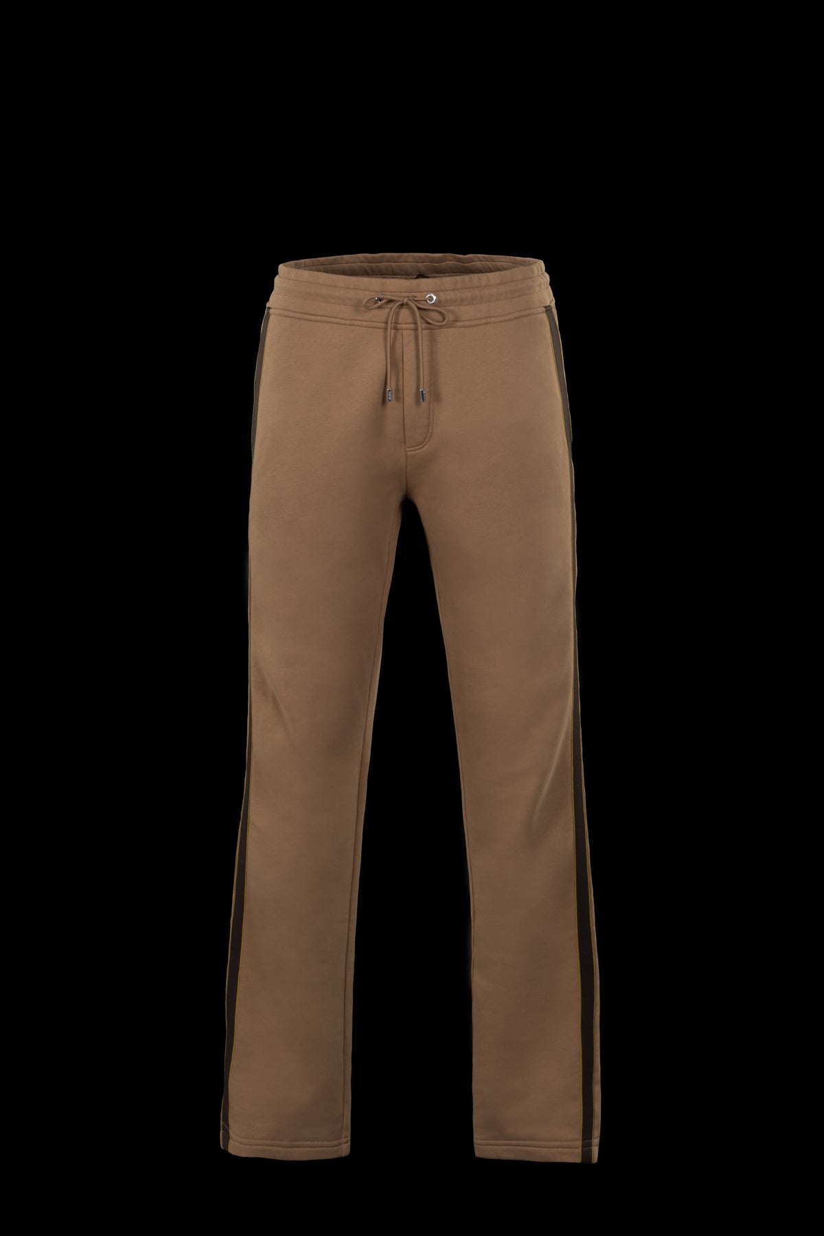 JAIDEN PANTALONE-SFT - CAMMELLO - 6