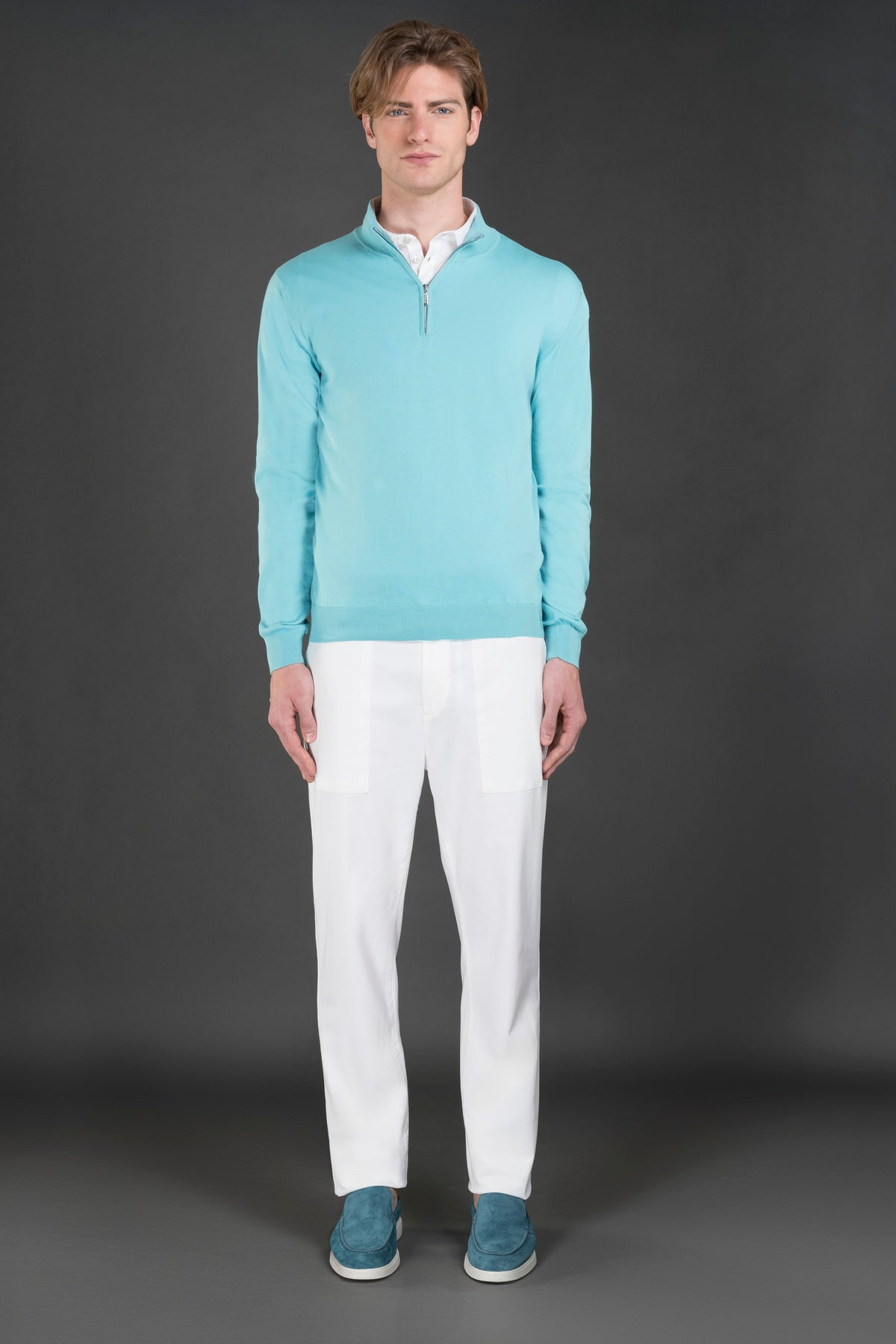 ATLANTE-SI5 - CARIBBEAN TURQUOISE - 4