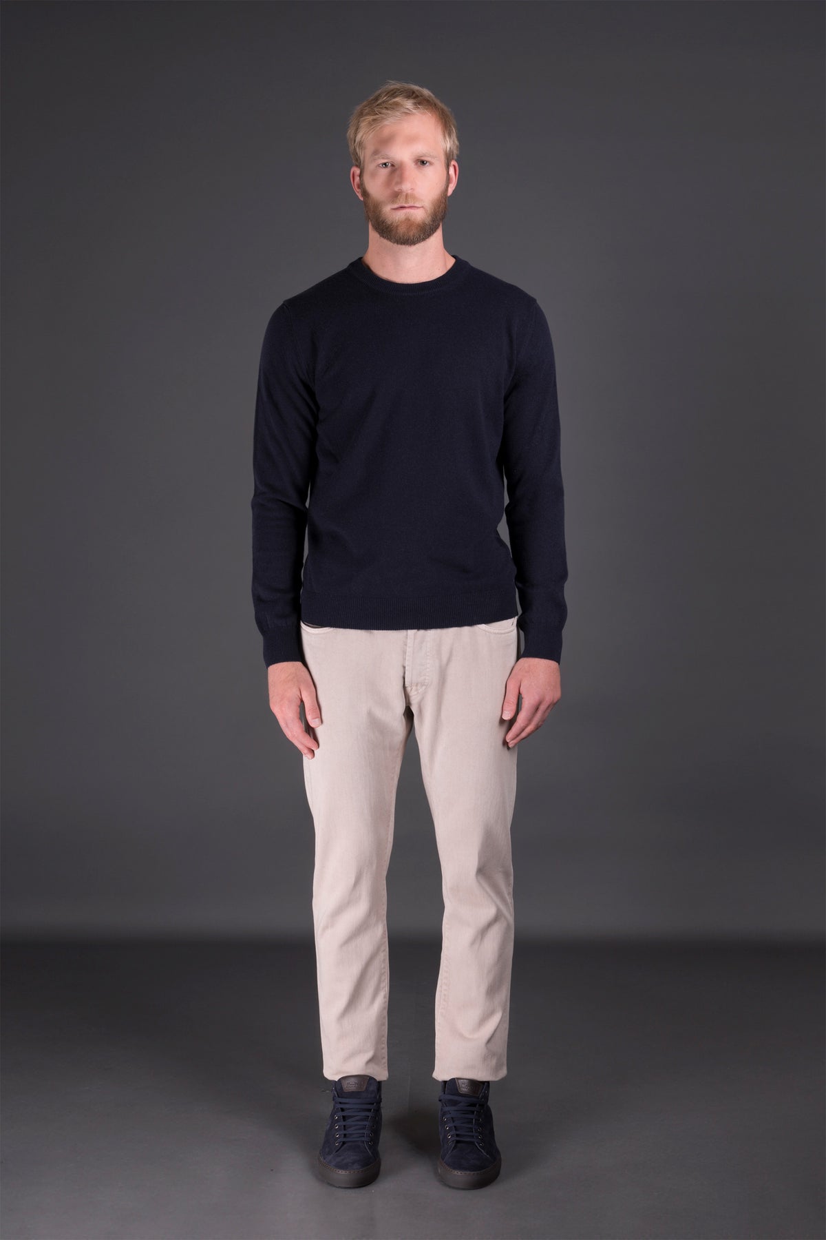 ORVIETO-WS5 - NAVY - 2