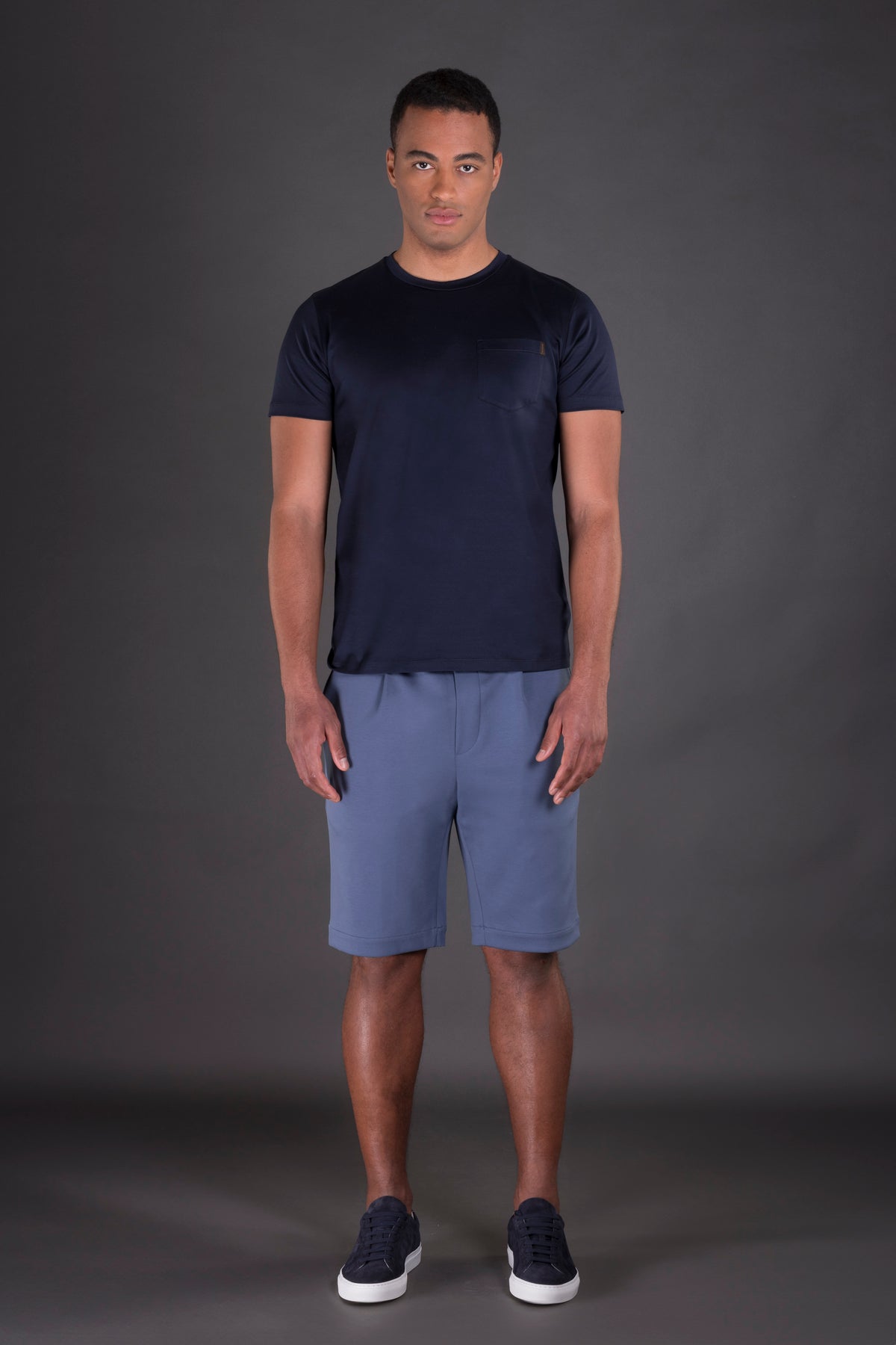 BRUZIO-JCL - BLU NAVY - 5