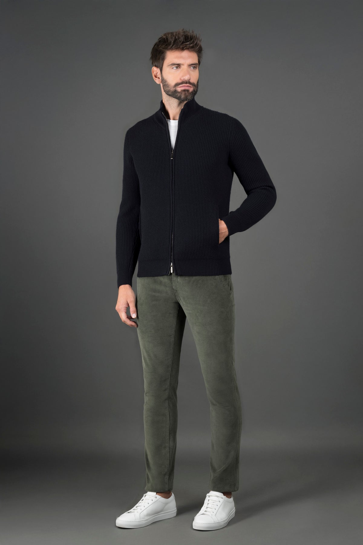 ARES-DD - NAVY - 2