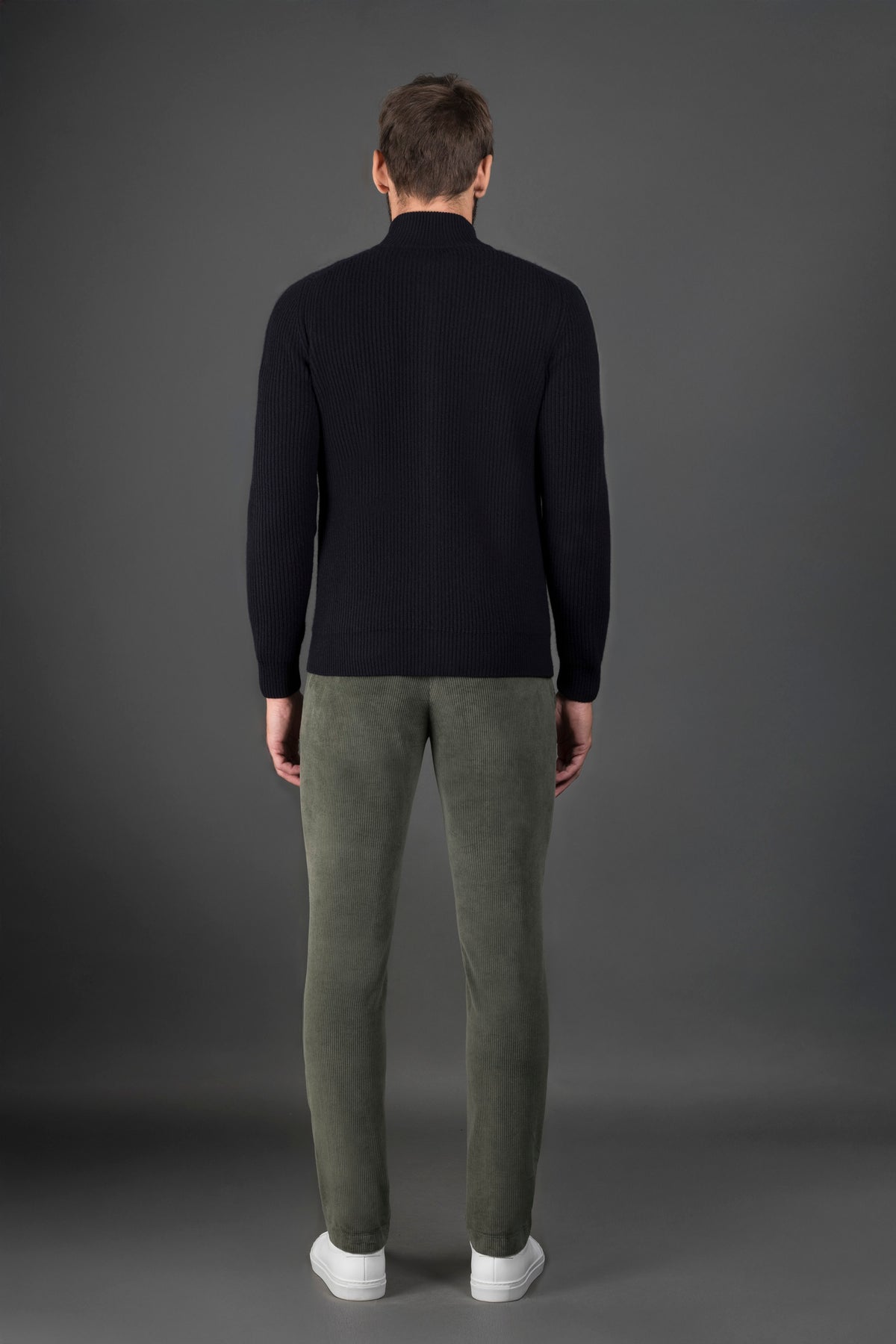 ARES-DD - NAVY - 3