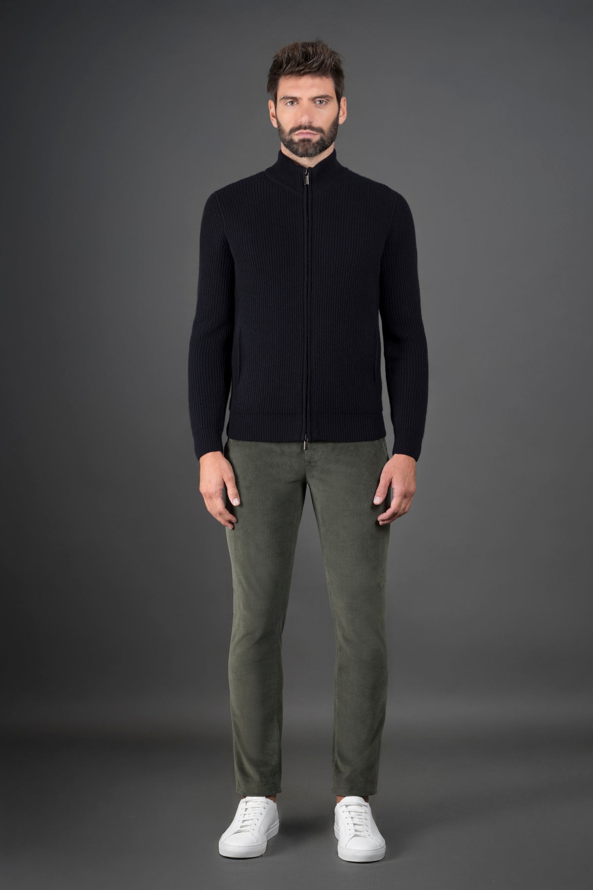 ARES-DD - NAVY - 5