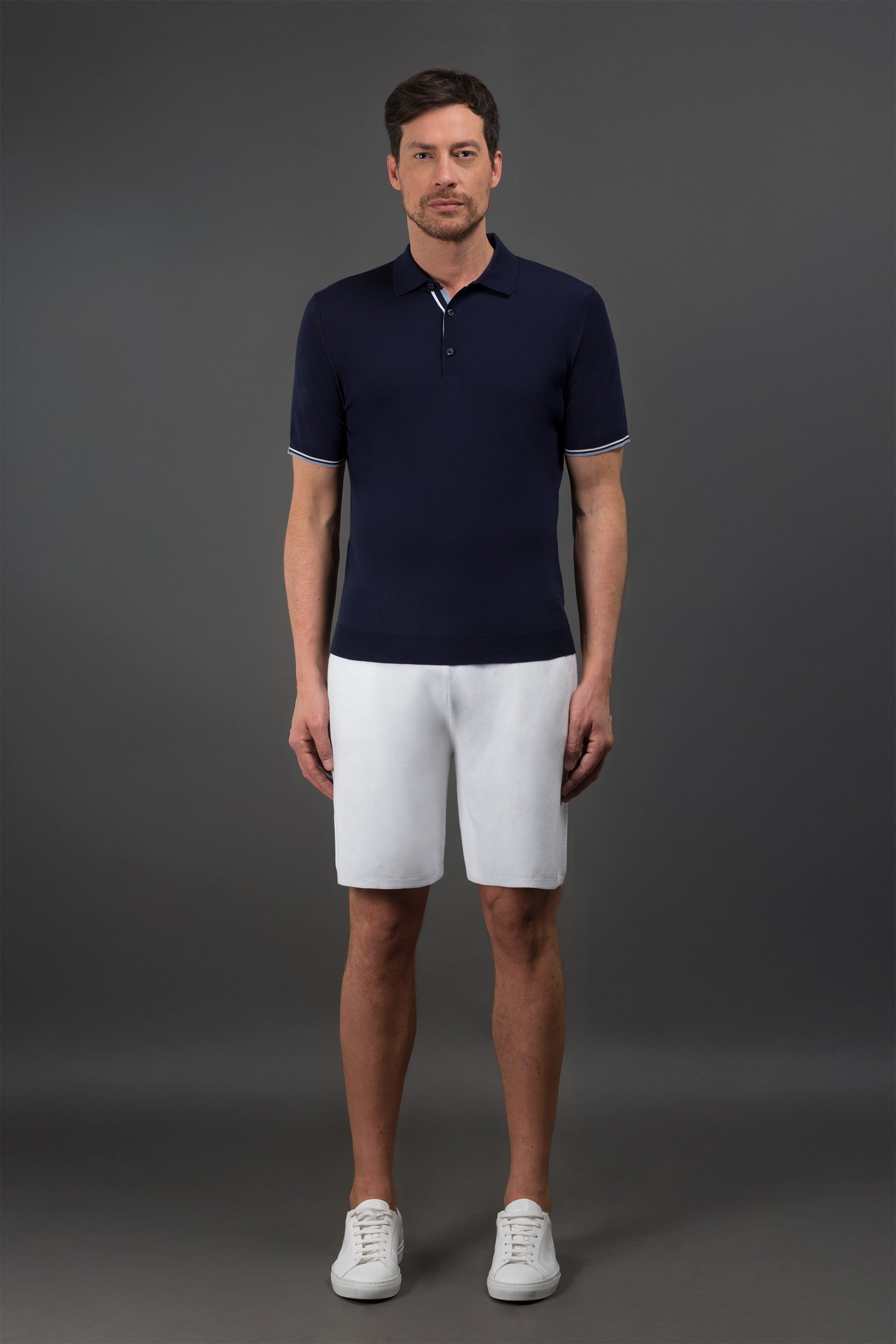 ADOLFO-CRE - NAVY - 4