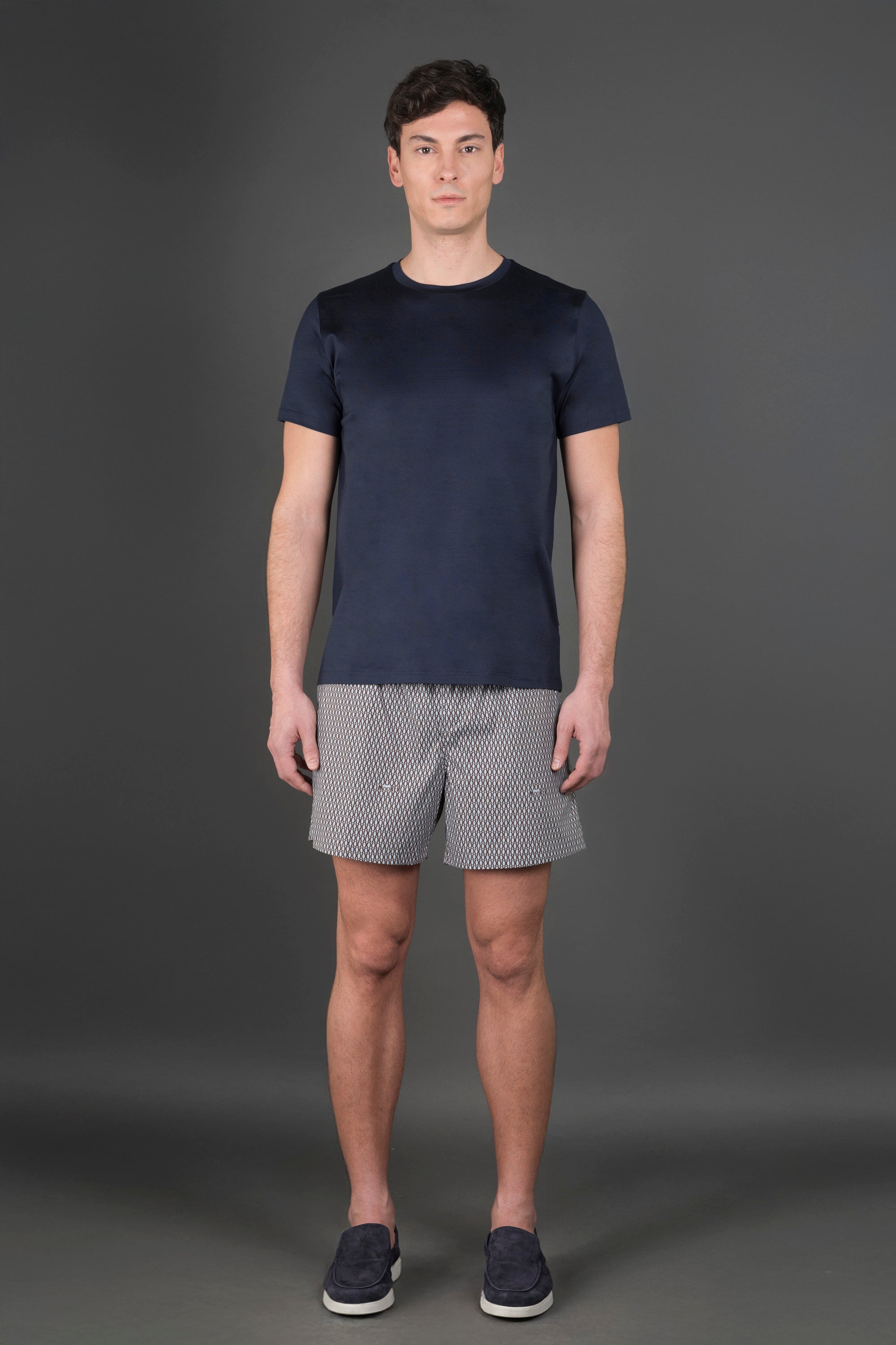 MIKE-JCL - BLU NAVY - 5