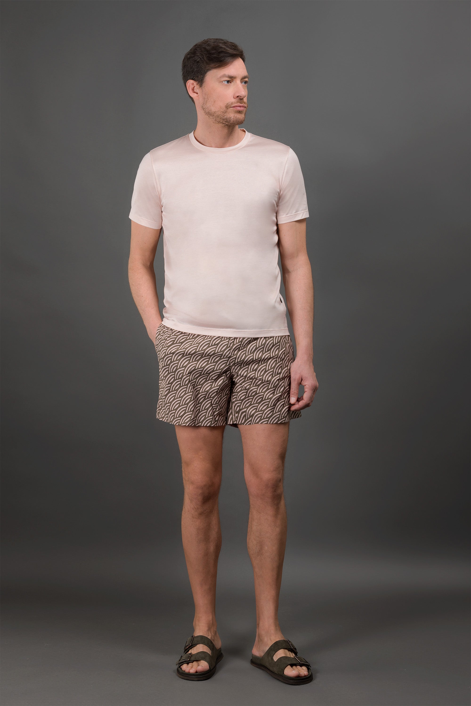 MIKE-JCL - FLAMINGO - 1