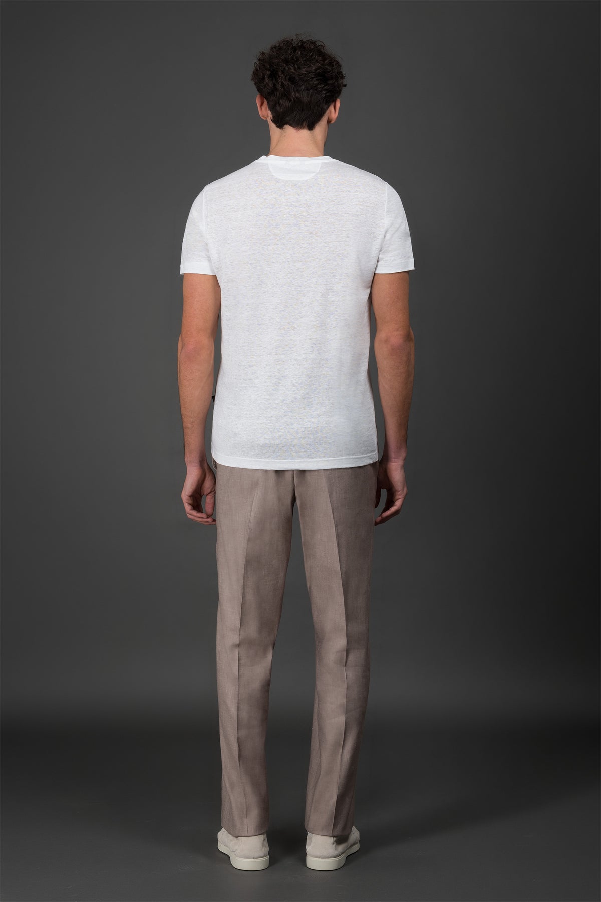 MIKE-LI1 - BIANCO - 4