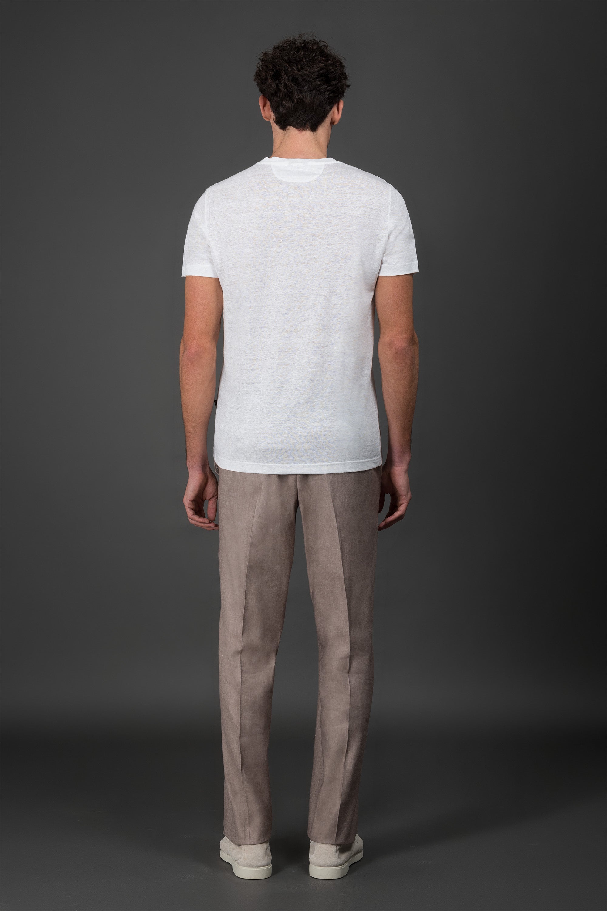 MIKE-LI1 - BIANCO - 4