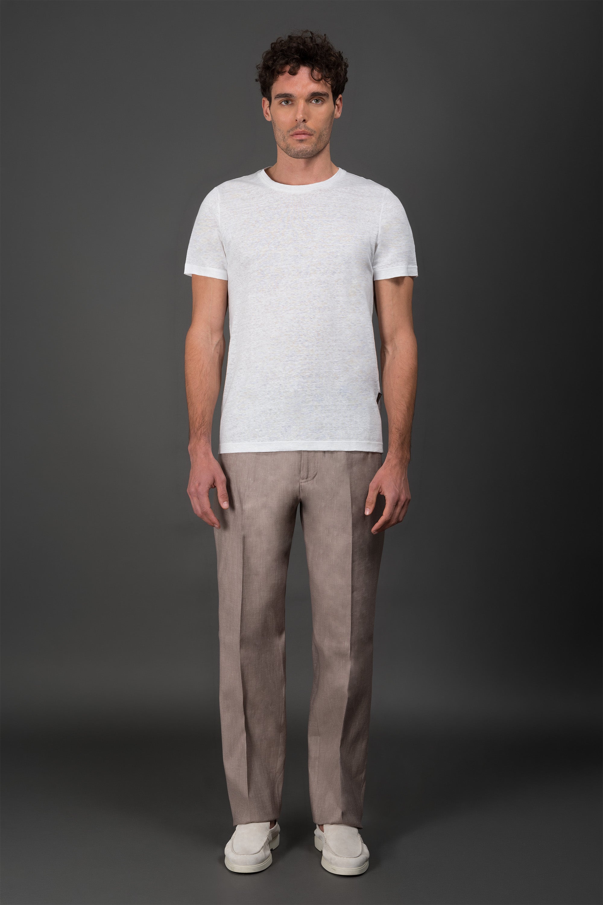 MIKE-LI1 - BIANCO - 5
