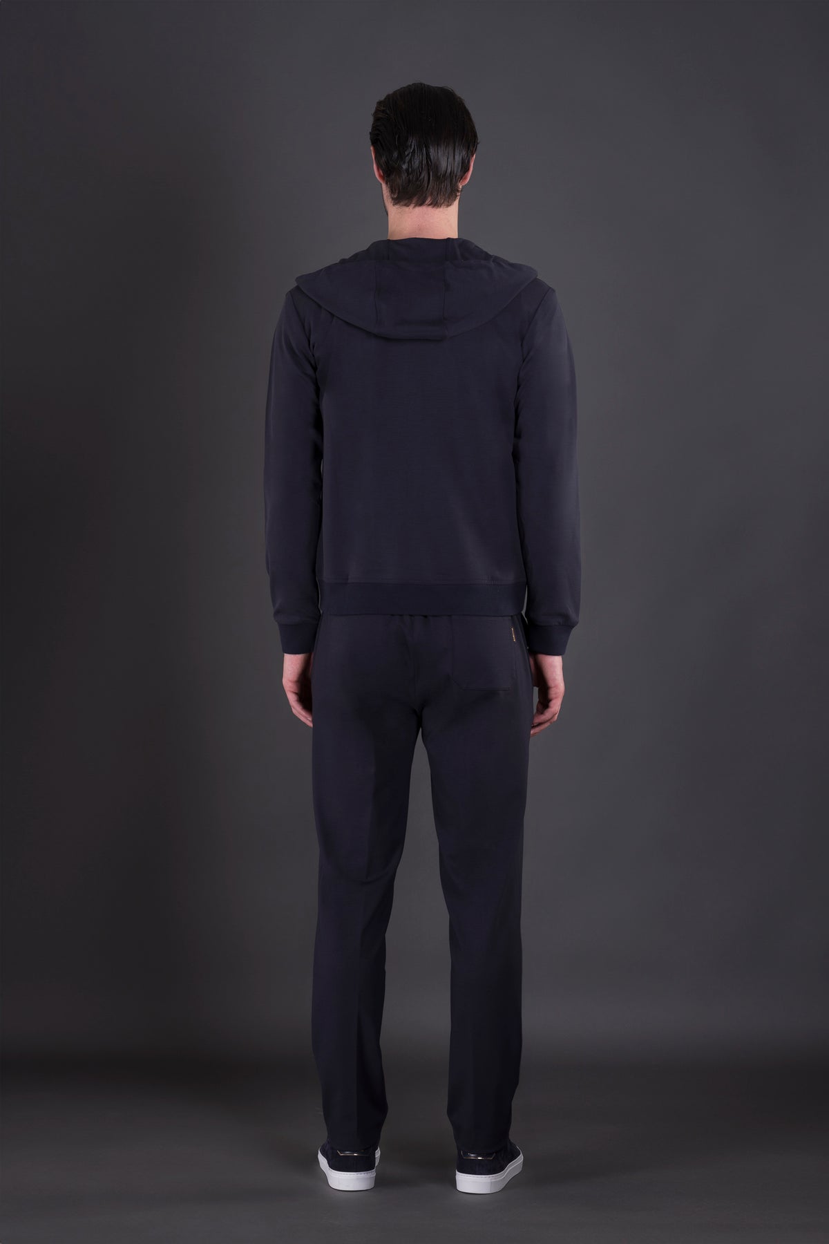 MATTHEW FELPA-J - NAVY - 3