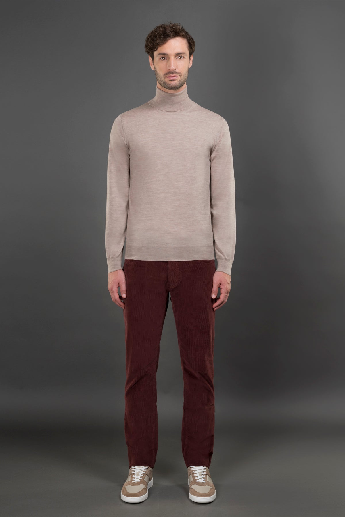 TODI-W18 - BEIGE - 4