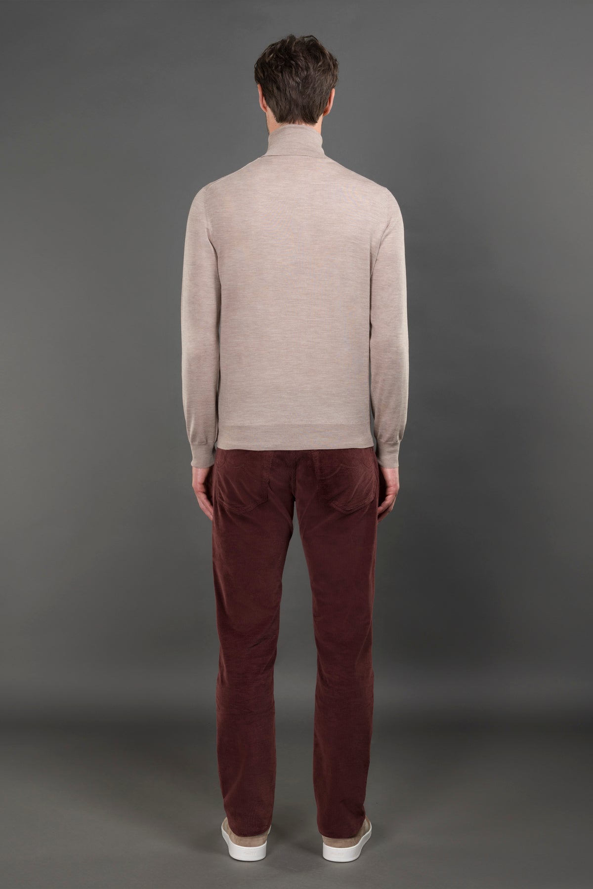 TODI-W18 - BEIGE - 5