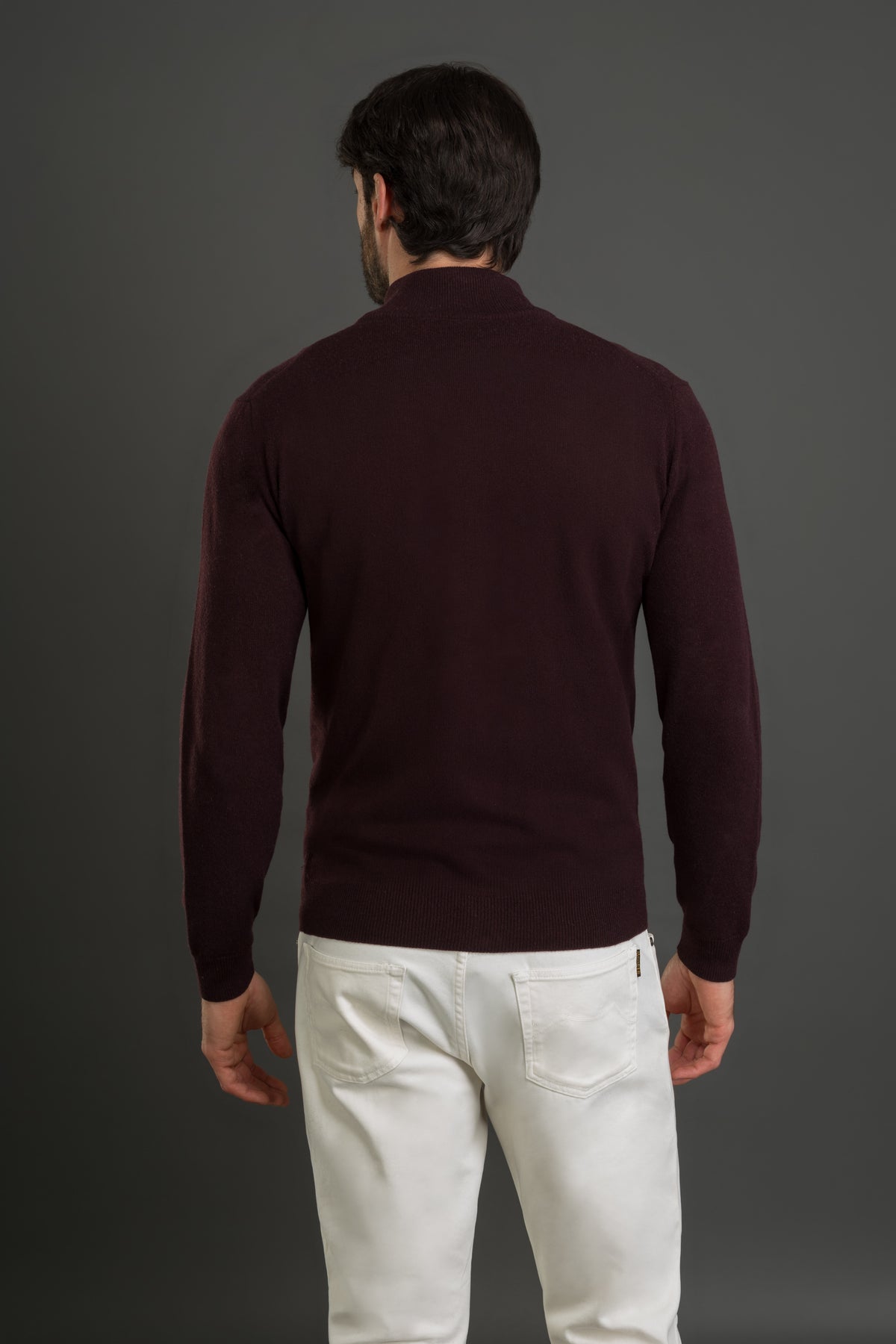URBINO-WS5 - AUBERGINE - 2