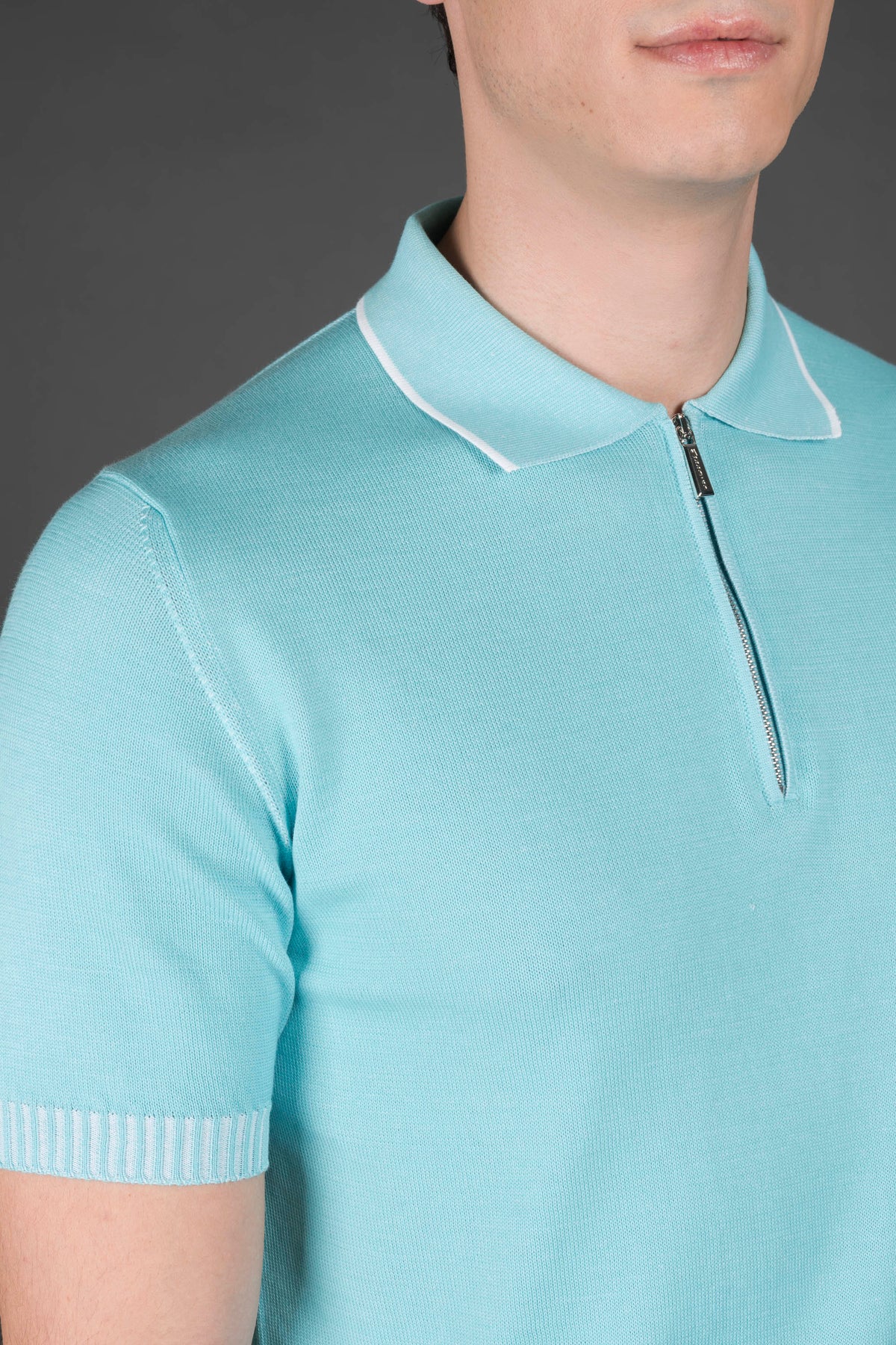 COTY-SIC - CARRIBEAN TURQUOISE/BIANCO - 4