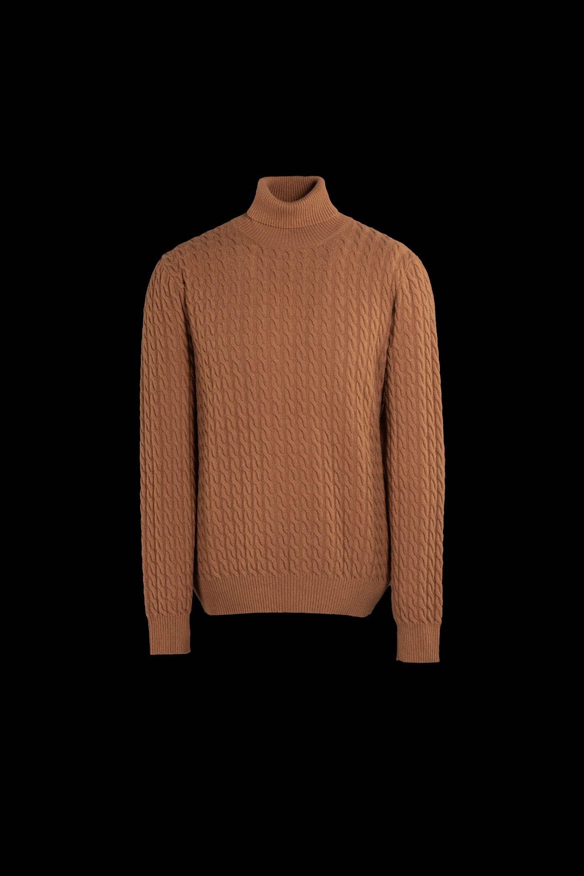 DONNY-VIN - NATURAL BROWN - 2