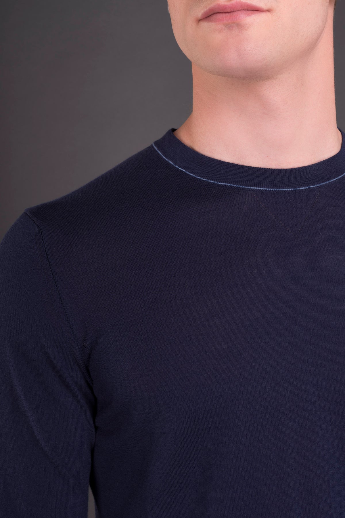 TRISTAND-CRE - NAVY/INDACO - 4