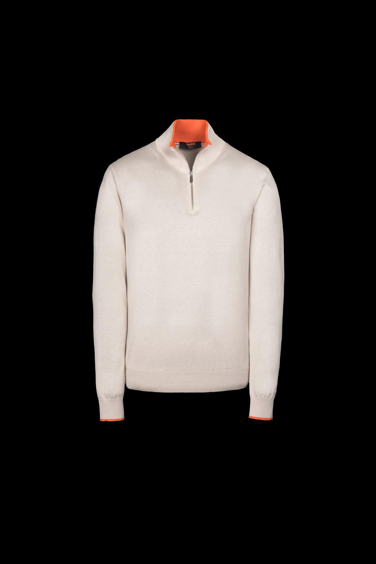 TIBER-CSE - BEIGE/ARANCIO - 6