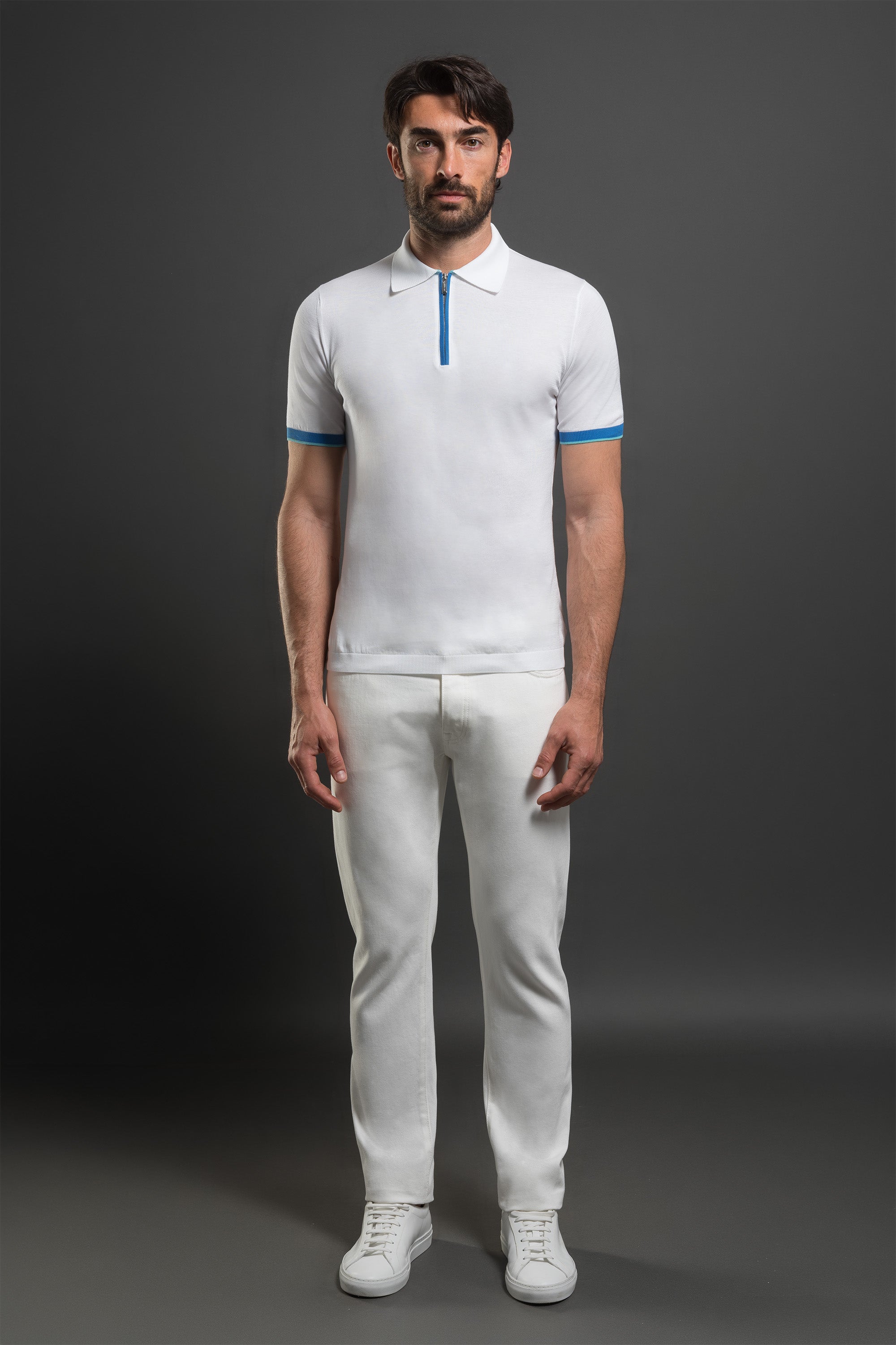 COTY-C-SI5 - KINGSTONE WHITE - 5