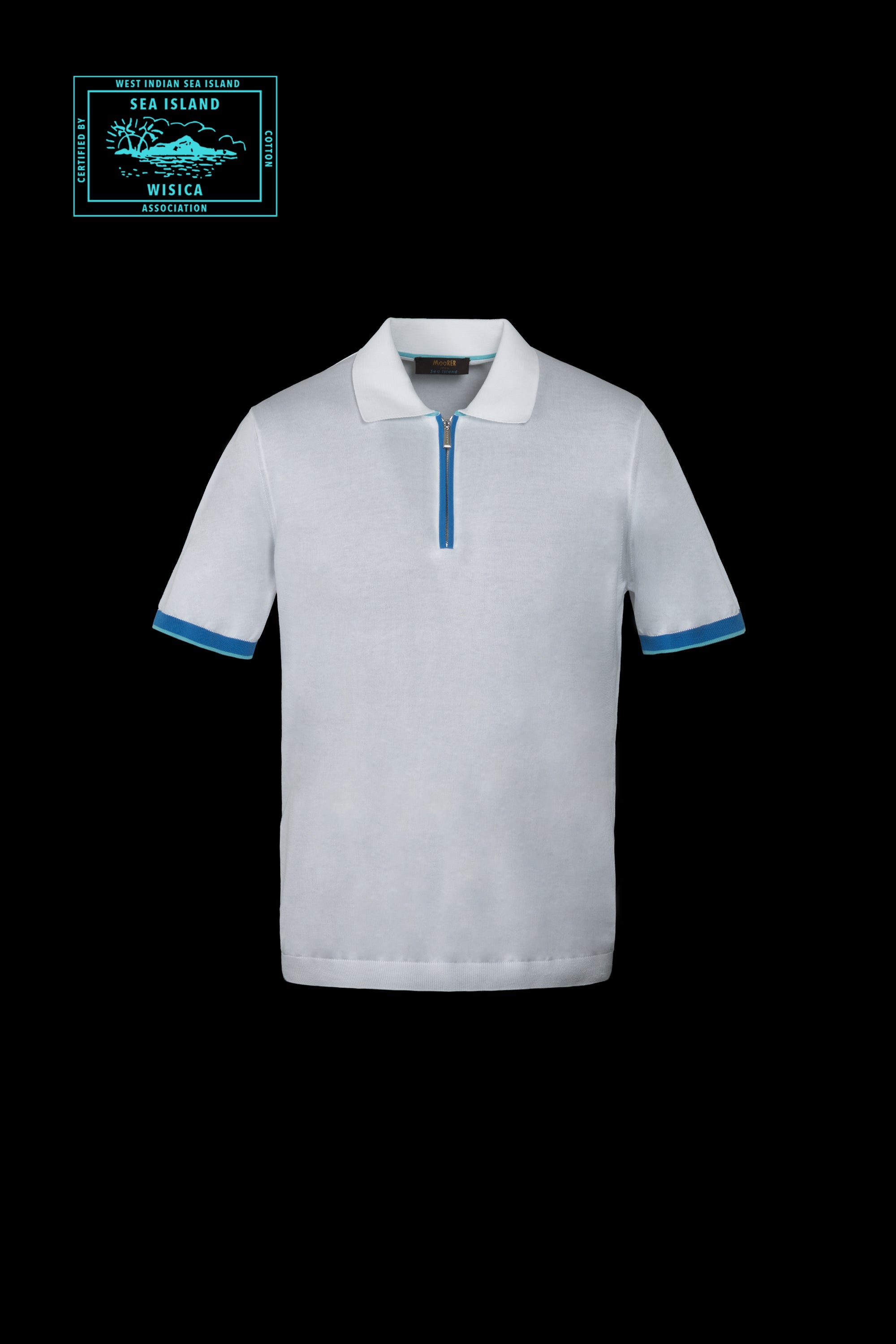 COTY-C-SI5 - KINGSTONE WHITE - 6