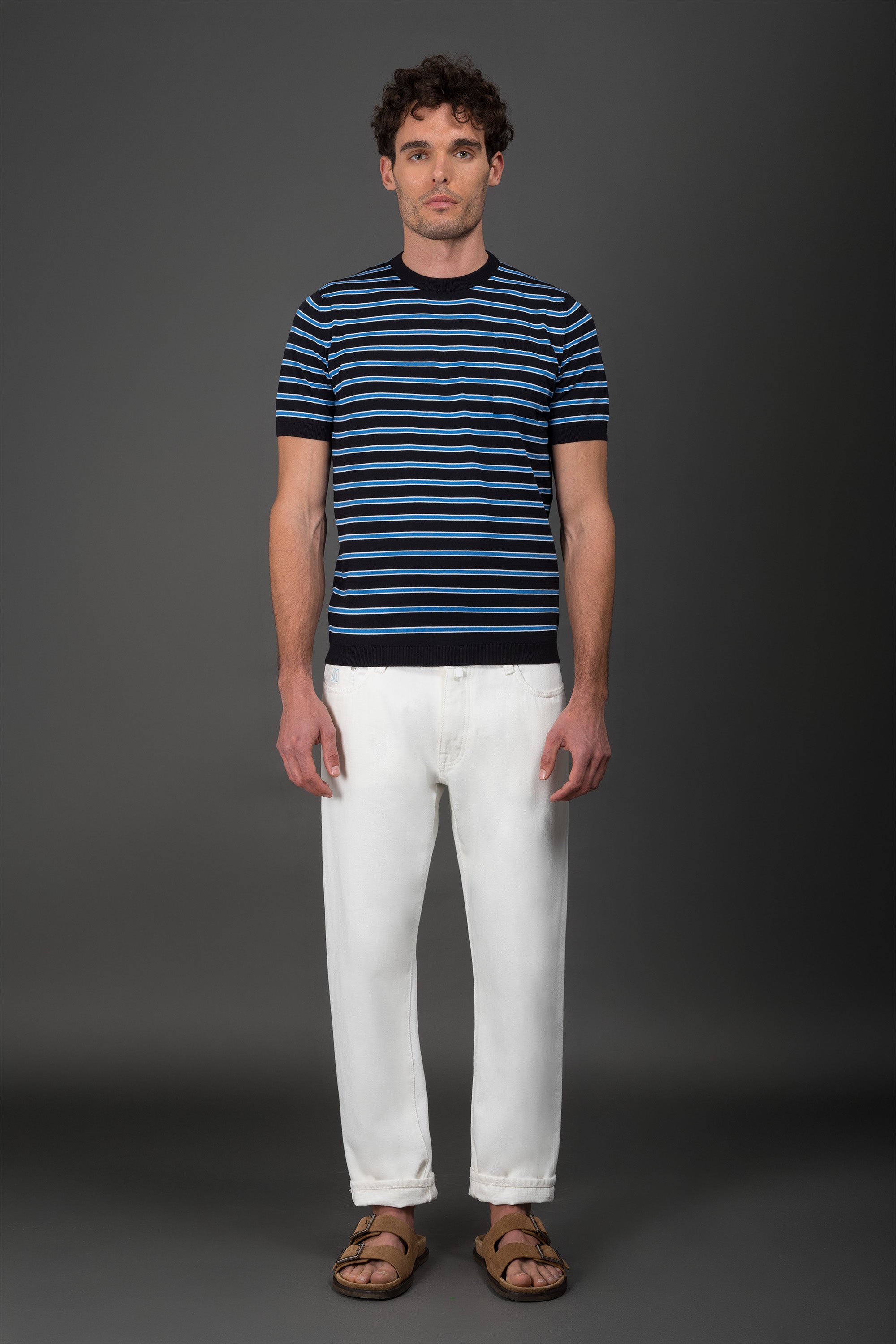 ESMUND-SIJ - WEST INDIAN OCEAN/ MUSTIQUE LAGOON/KINGSTONE WHITE - 5