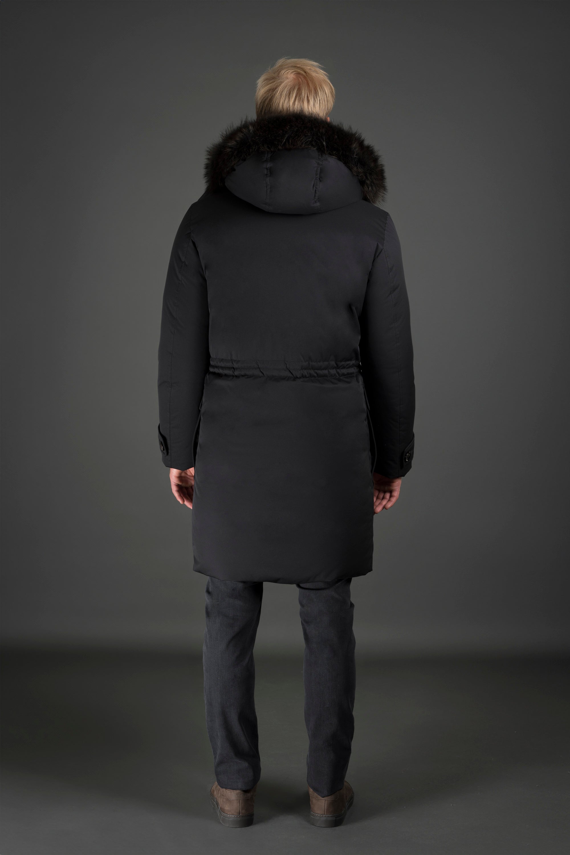 HELSINKY-ADS - NERO - 2