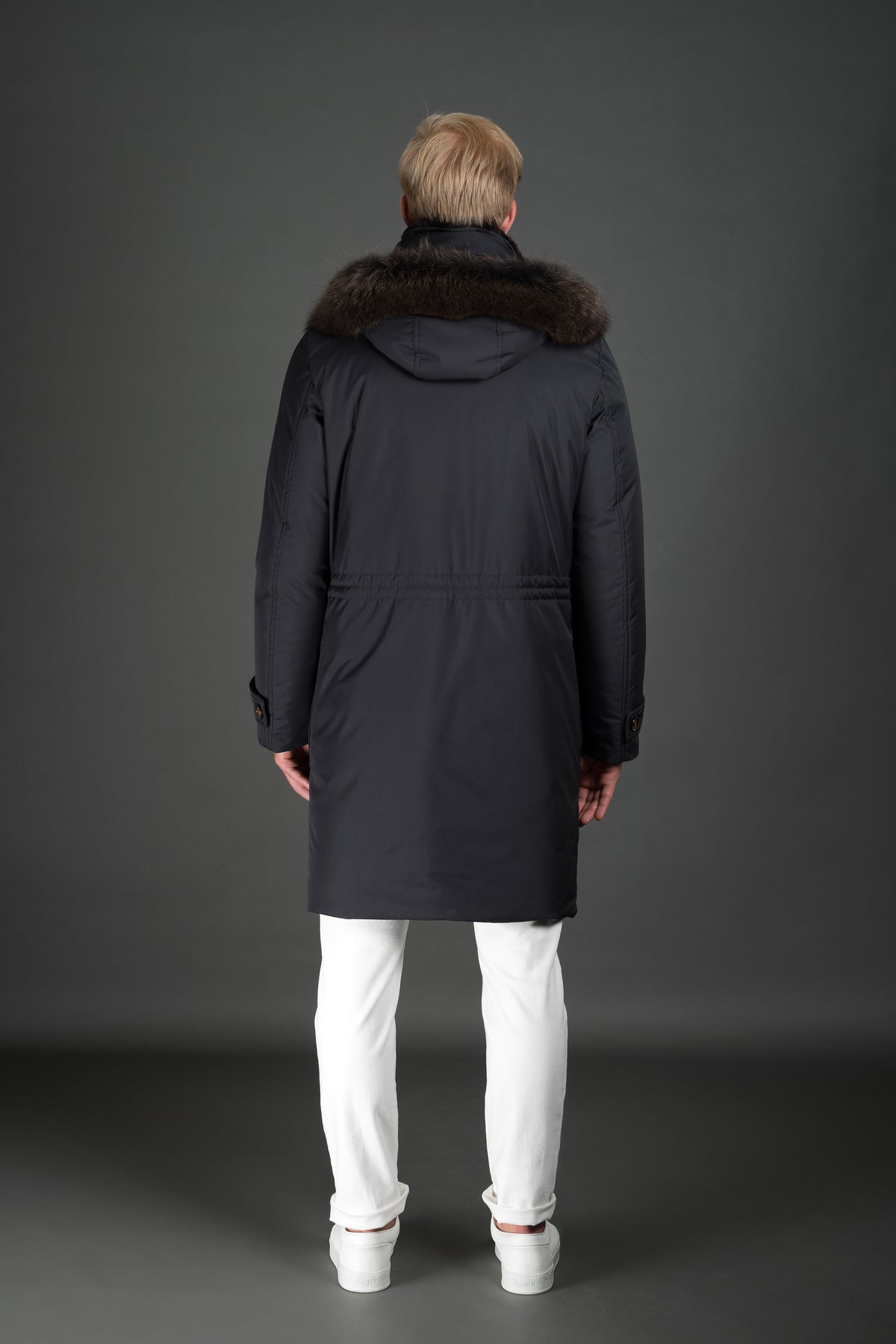 SAPPORO-GF - DARK BLU - 3